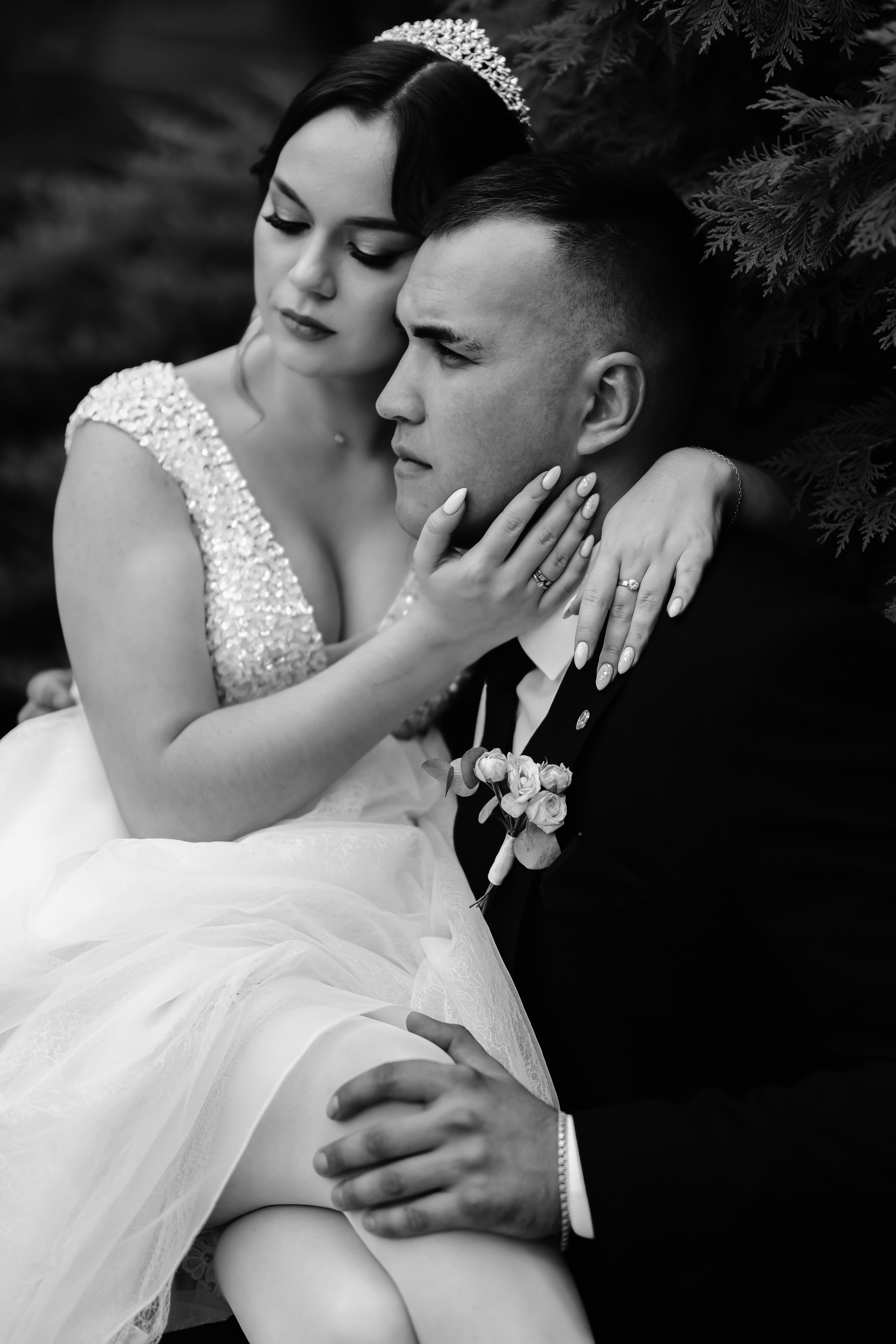 Kirill & Anna. Свадебный фотограф Ильнар Асадуллин