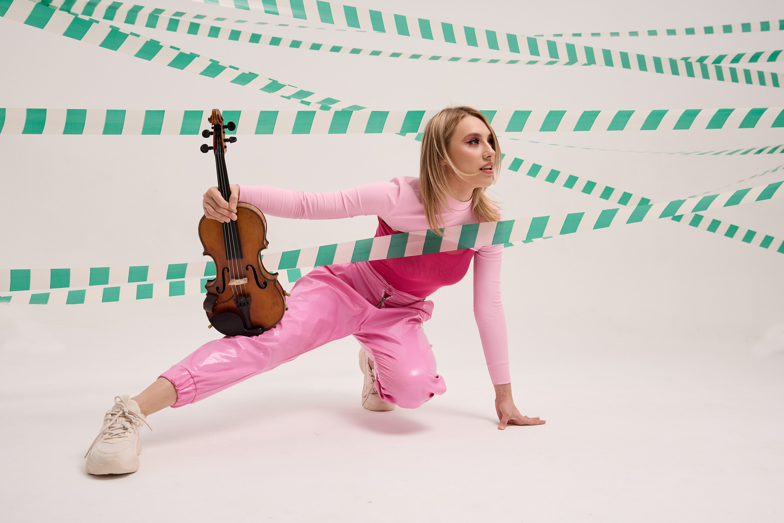 Музыканты. Антон Гошовский - свадебный и семейный фотограф в Москве и Крыму