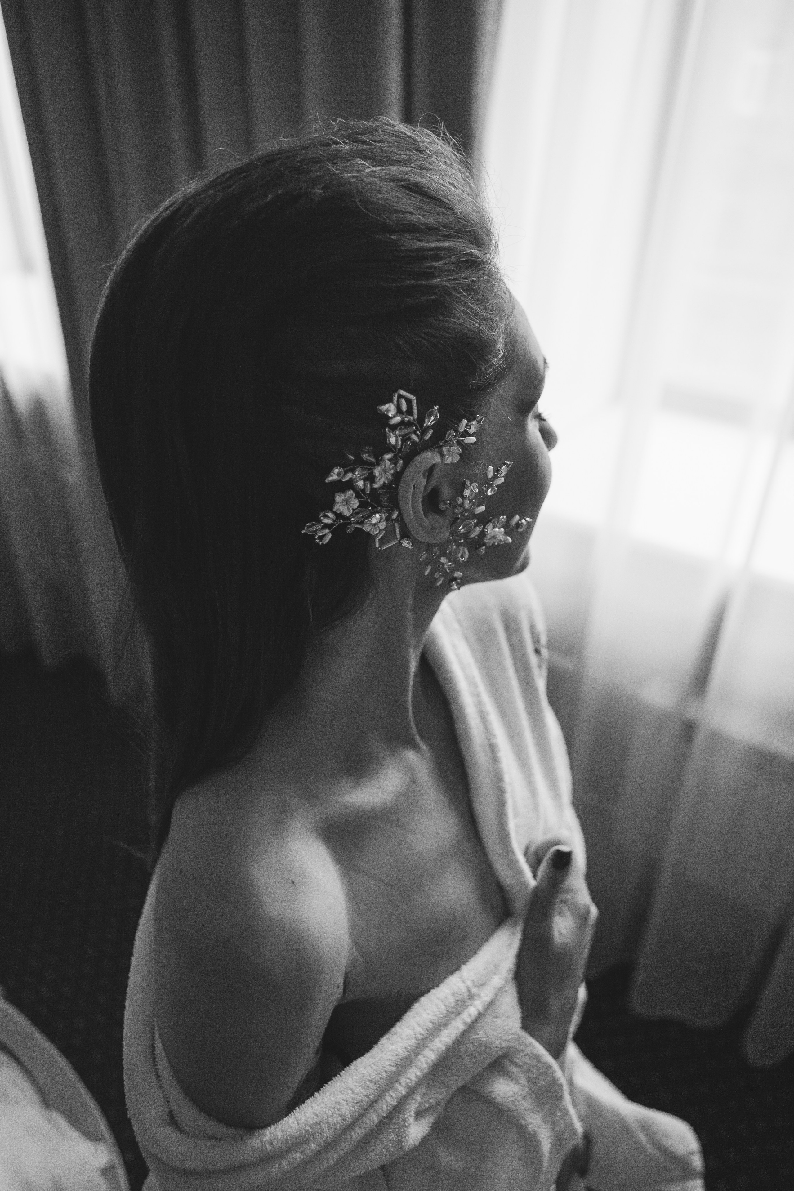 Анна / сборы. Свадебный фотограф в СПБ | Санкт-Петербурге Анастасия Рахимгулова