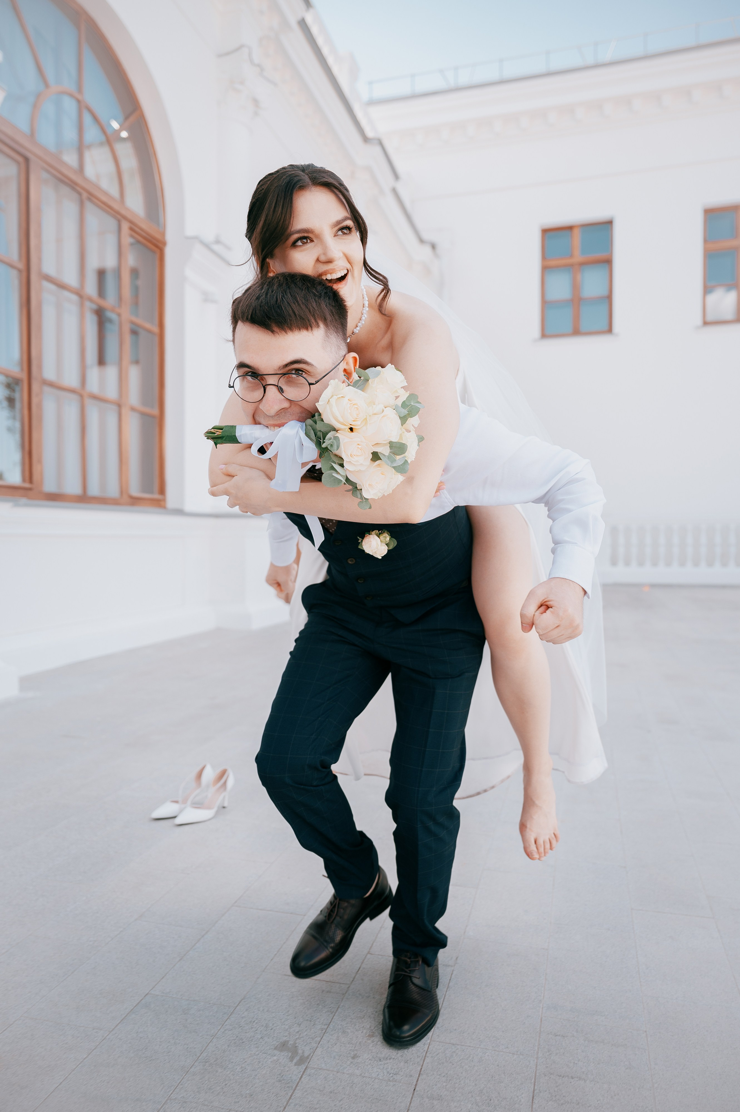 Артём и Анастасия. SARKISOPH | Фотограф Волгоград