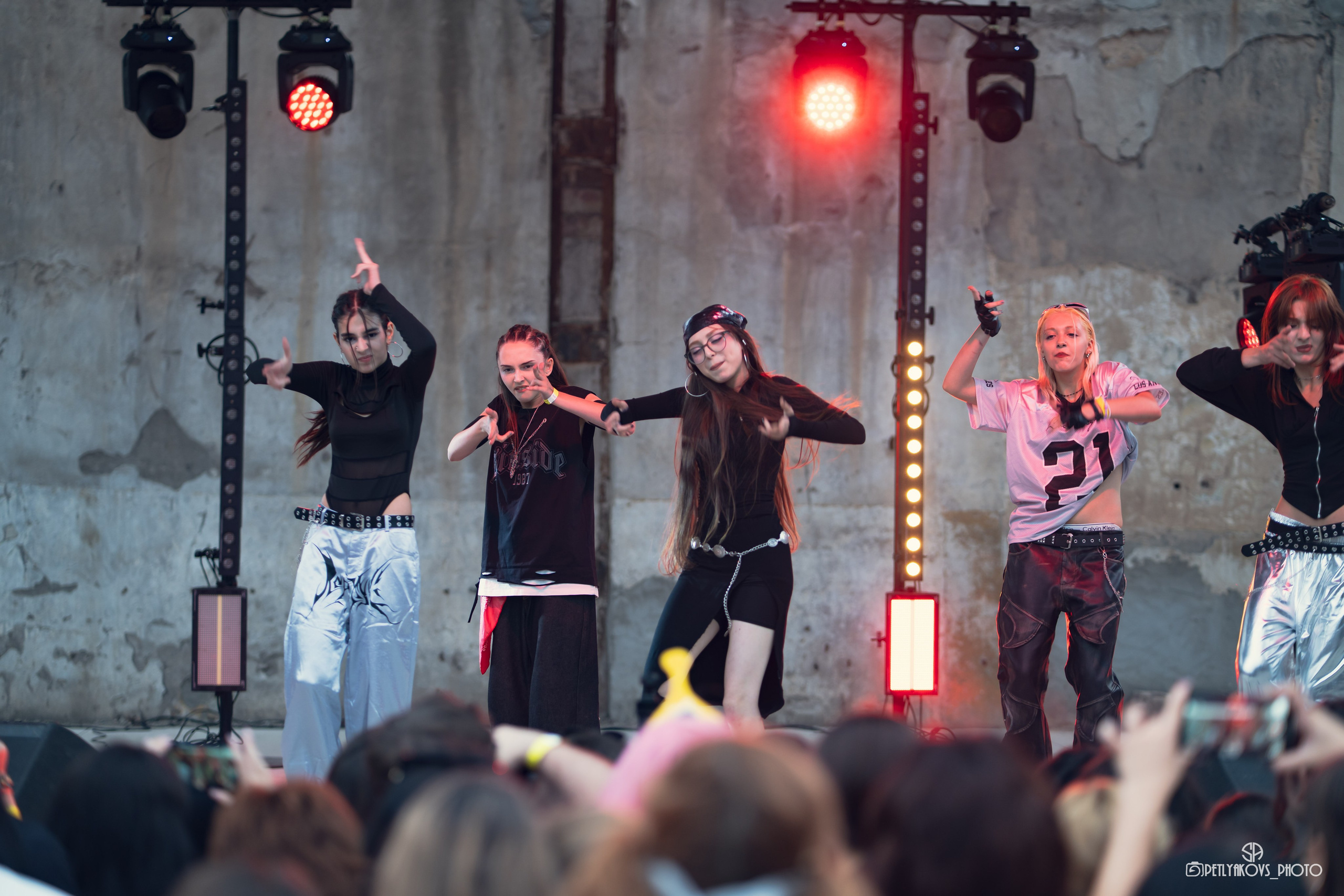 Anime music fest 2025 Tbilisi. Фотограф, видеограф Пятигорск, Ставрополь, Ессентуки, Petlyakovs_photo