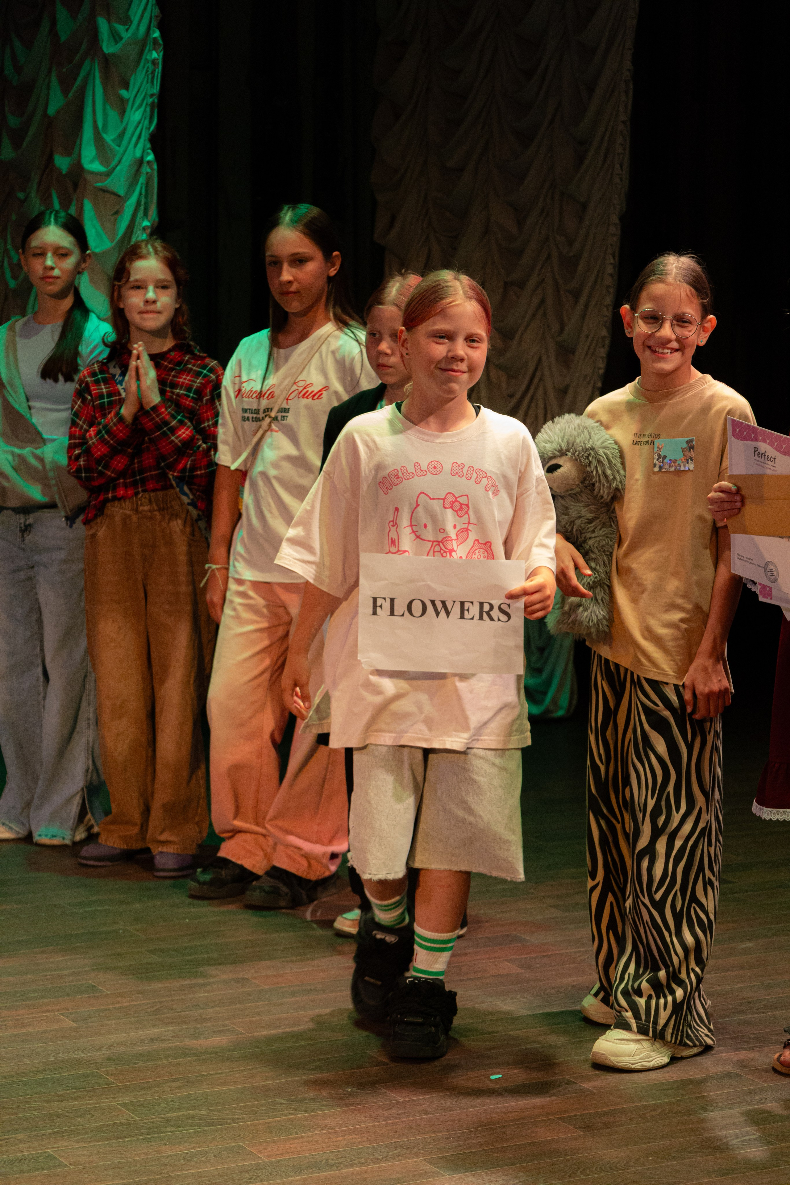 PERFECT. Photokarish