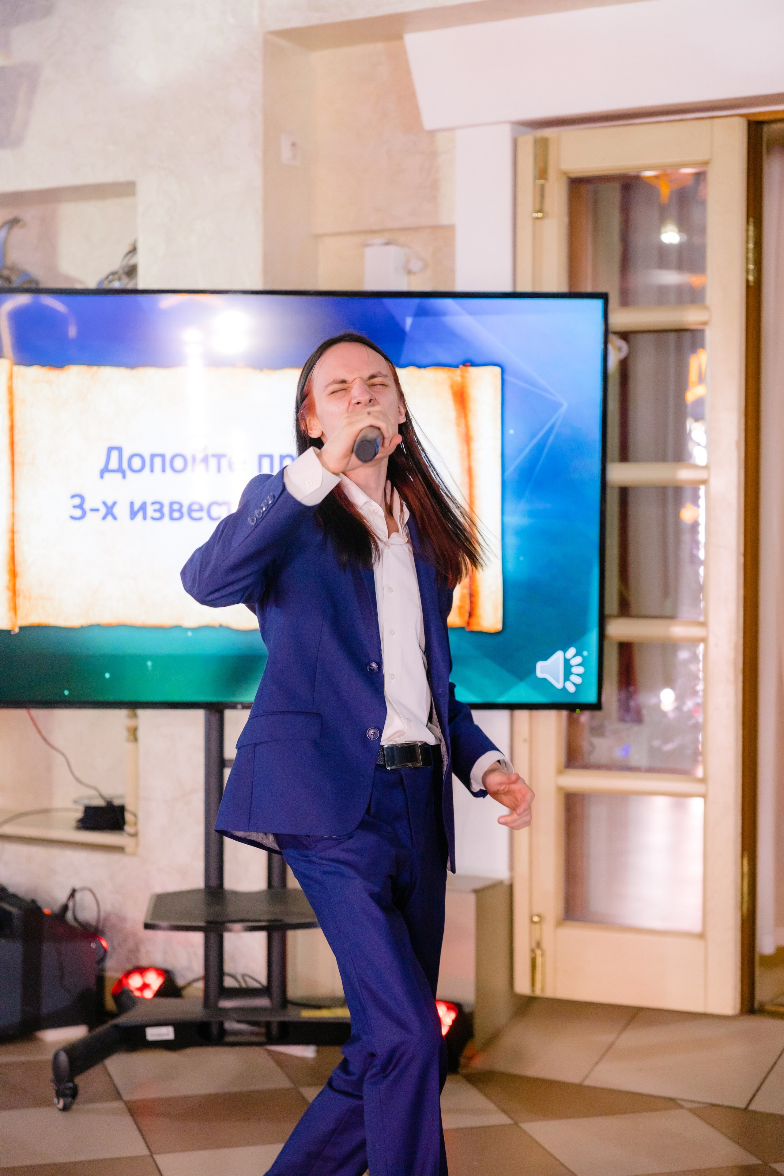 Полина и Александр. Фотограф и Видеограф во Владимире