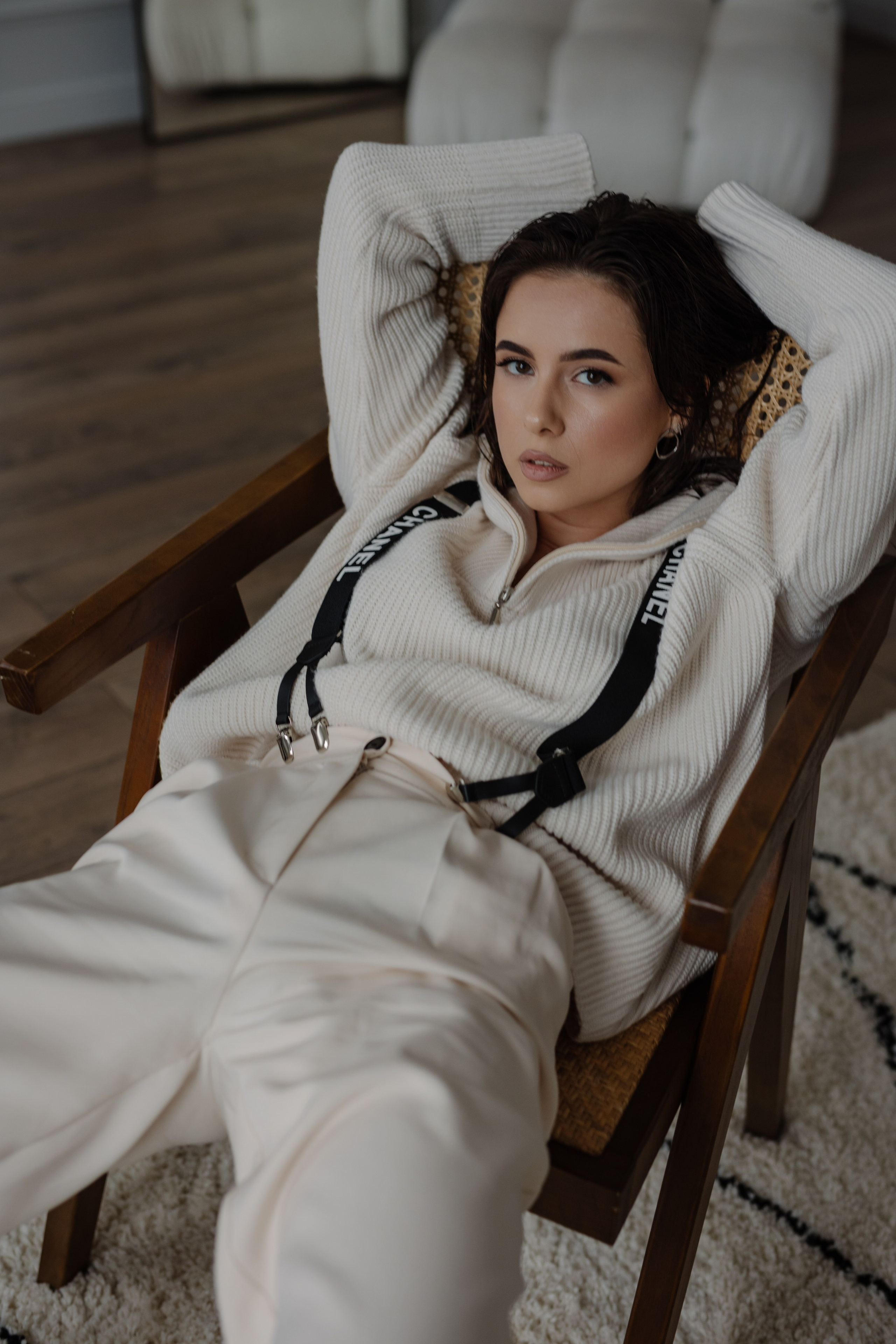 Настя. Свадебный и портретный фотограф в Москве, Туле и Брянске Дара Евсеева