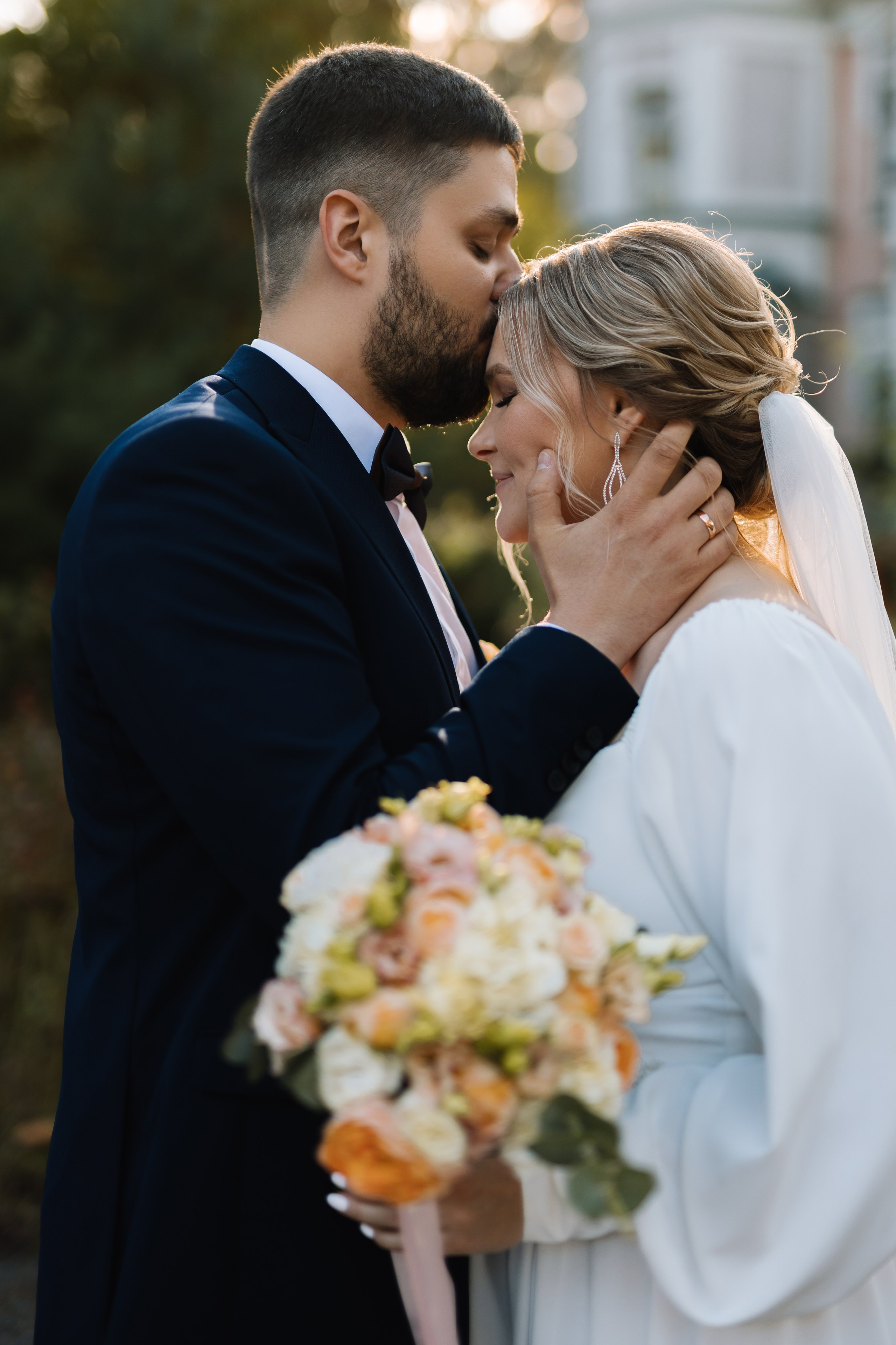 16 сентября. Свадебный и портретный фотограф в Москве, Туле и Брянске Дара Евсеева