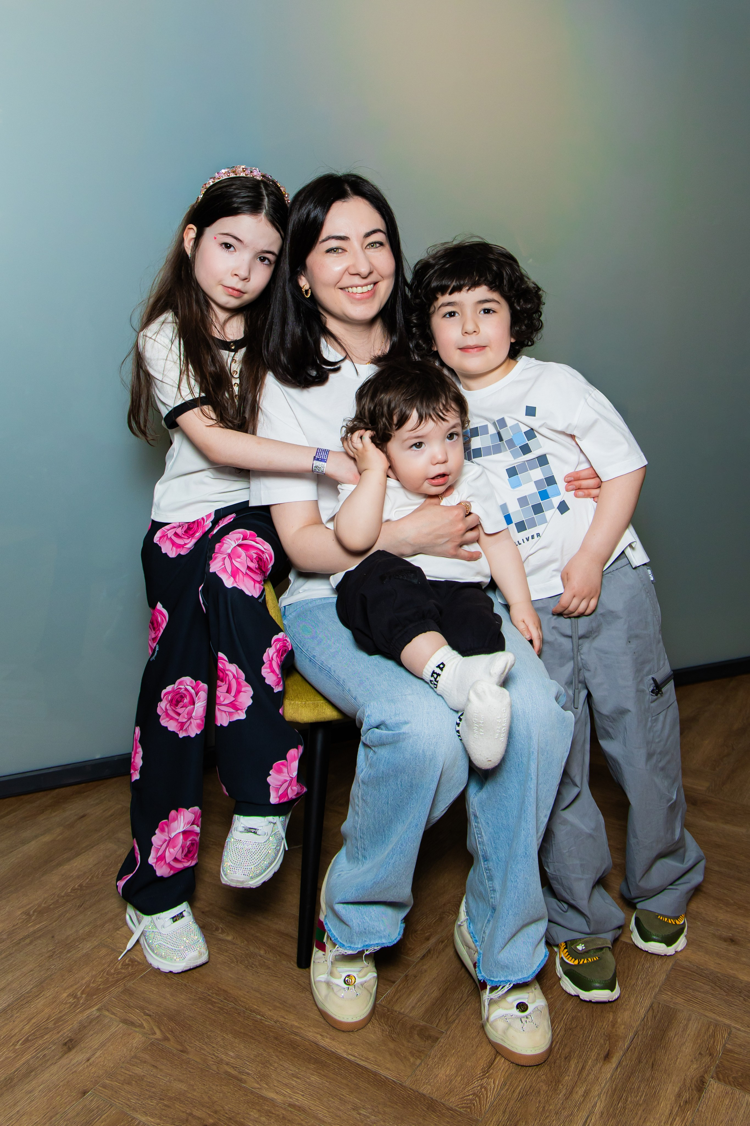 Даниял 03/04 Fun Zone. Виктория Литвинова репортажный фотограф Москва