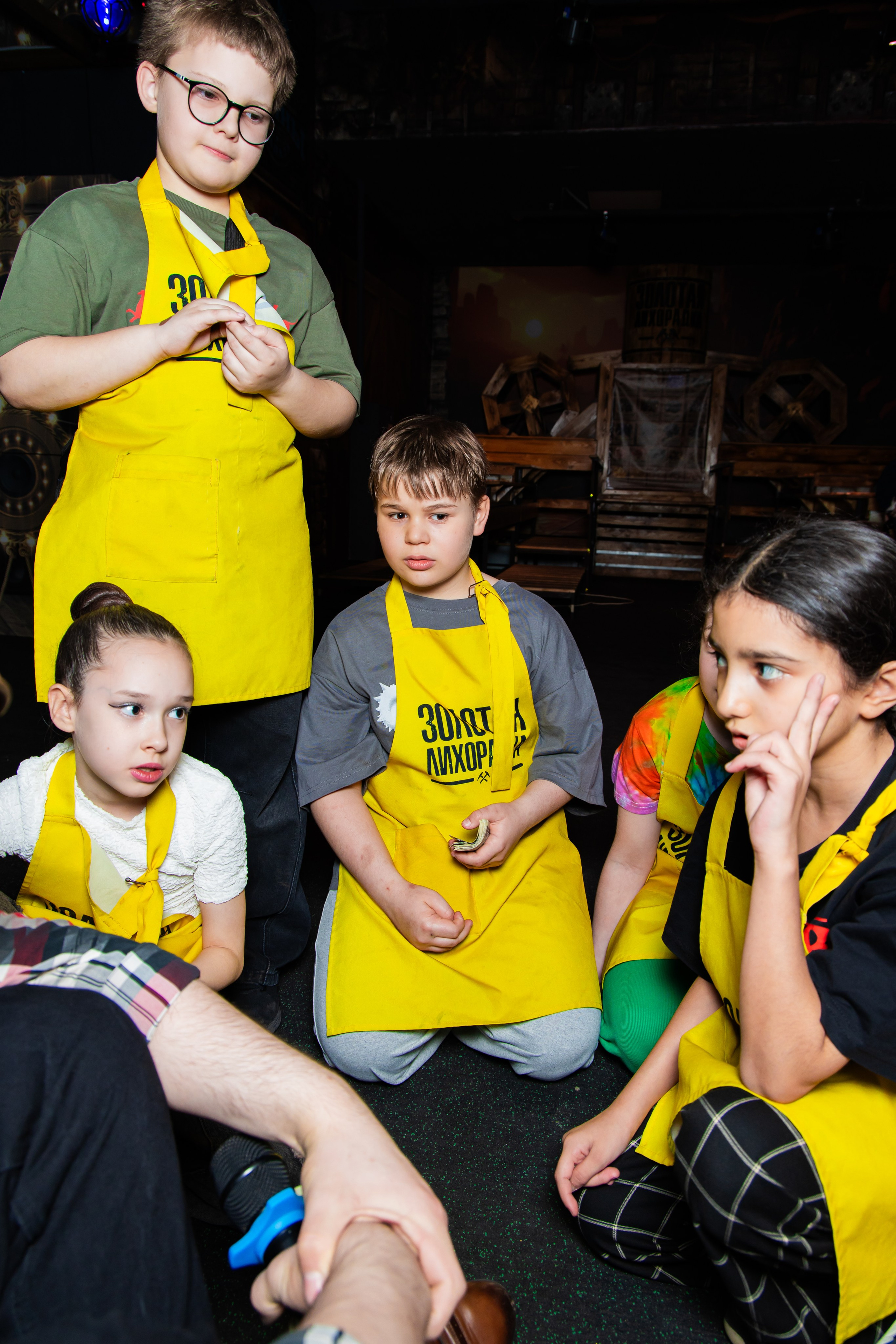 Золотая лихорадка 04/04 Vegas. Виктория Литвинова репортажный фотограф Москва