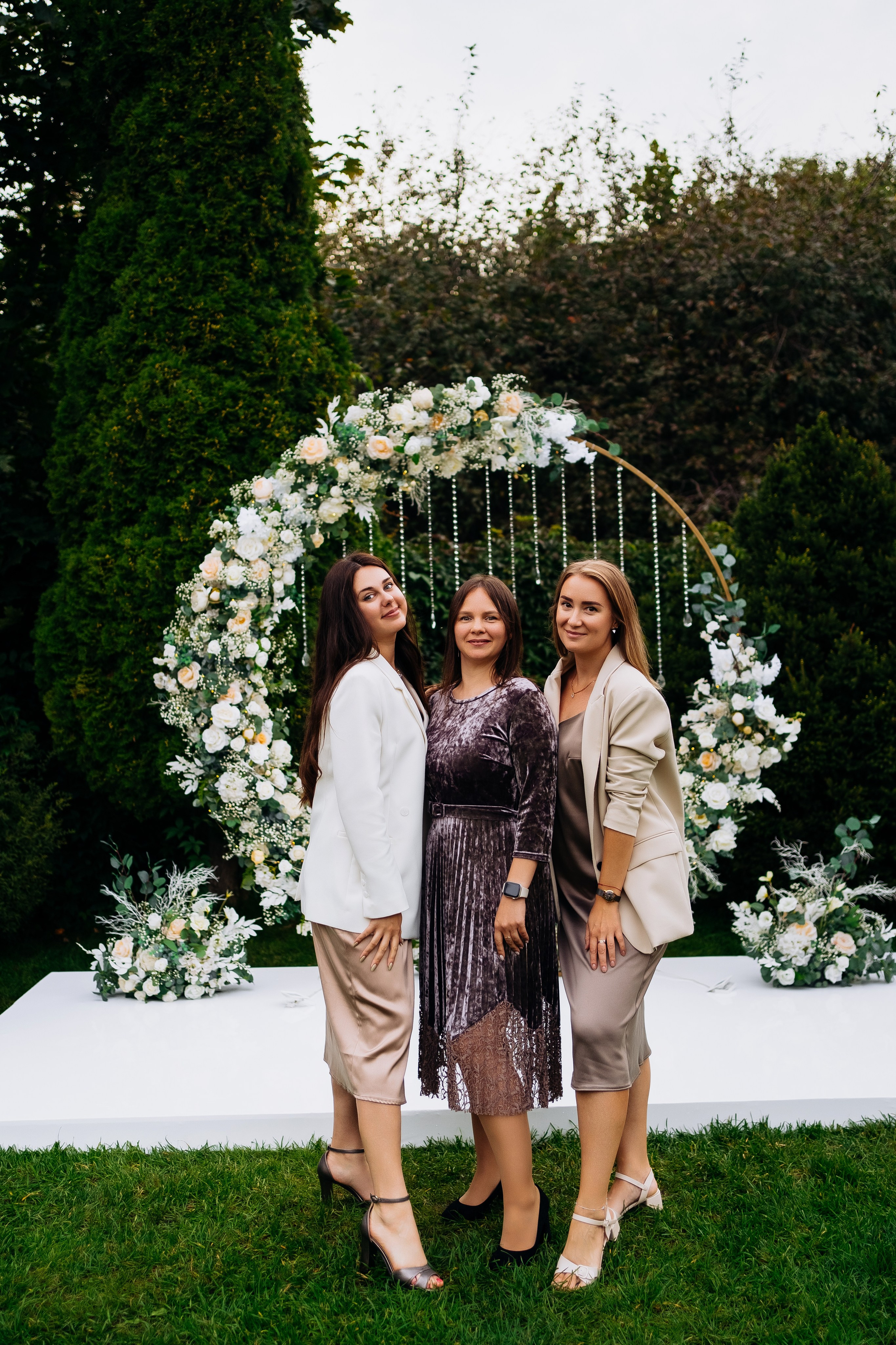 Аня и Максим. Фотограф Тверь. Анна Драго