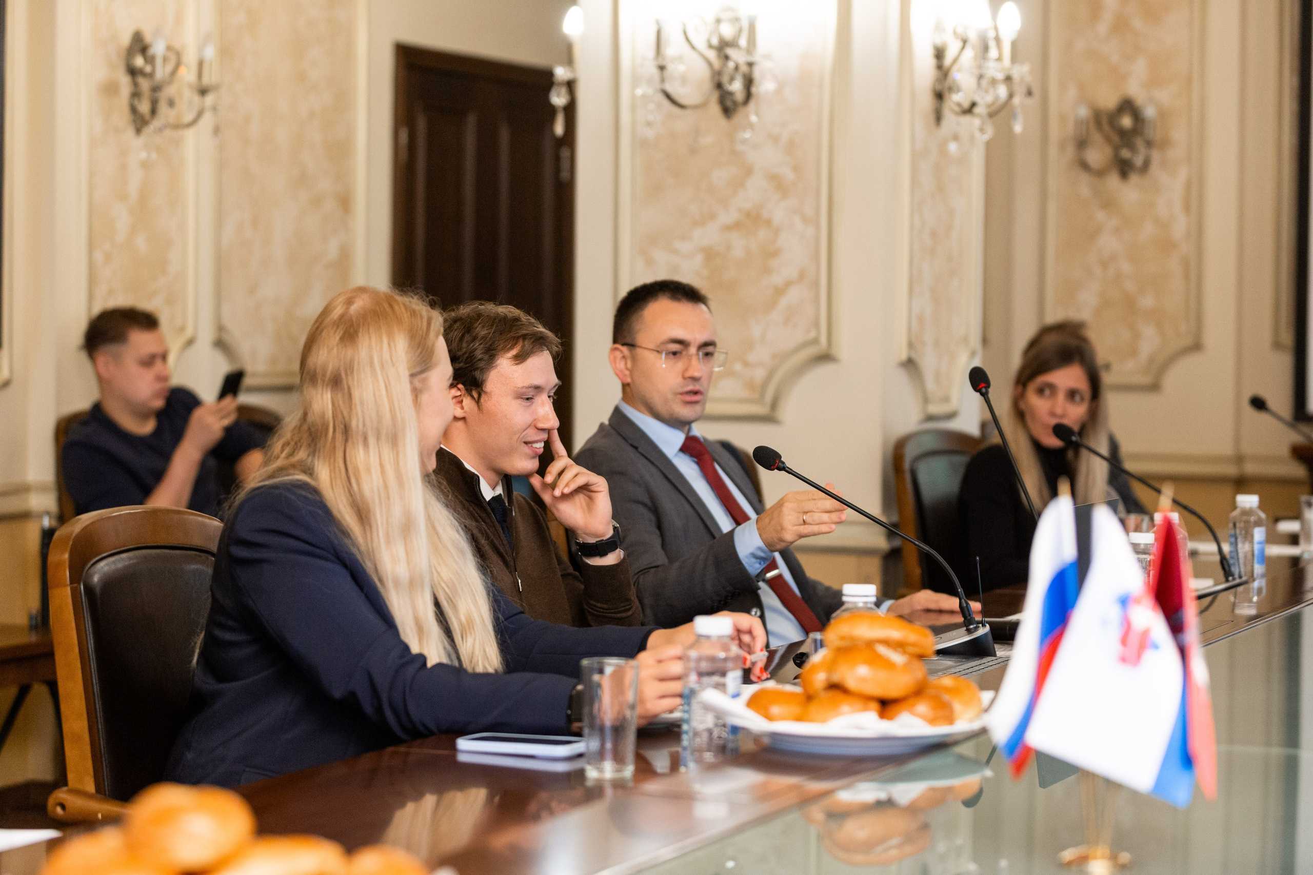 Экскурсия на завод Москабельмет. Рекламный, предметный, репортажный, семейный фотограф и художник в Москве