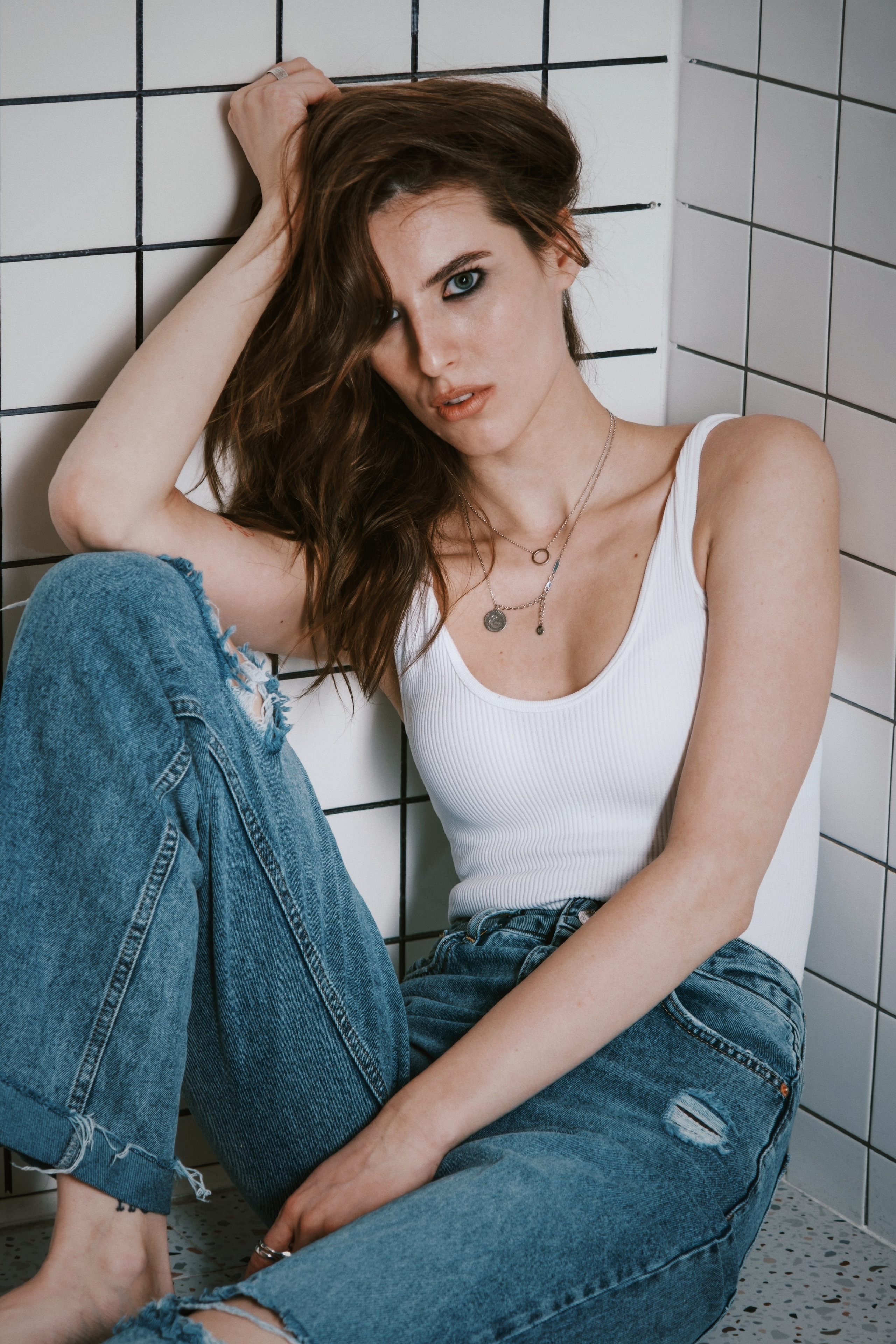 Индивидуальная фотосессия портретная съемка. Свадебный и портретный фотограф Иван в Санкт-Петербурге | Профессиональная фотосъёмка