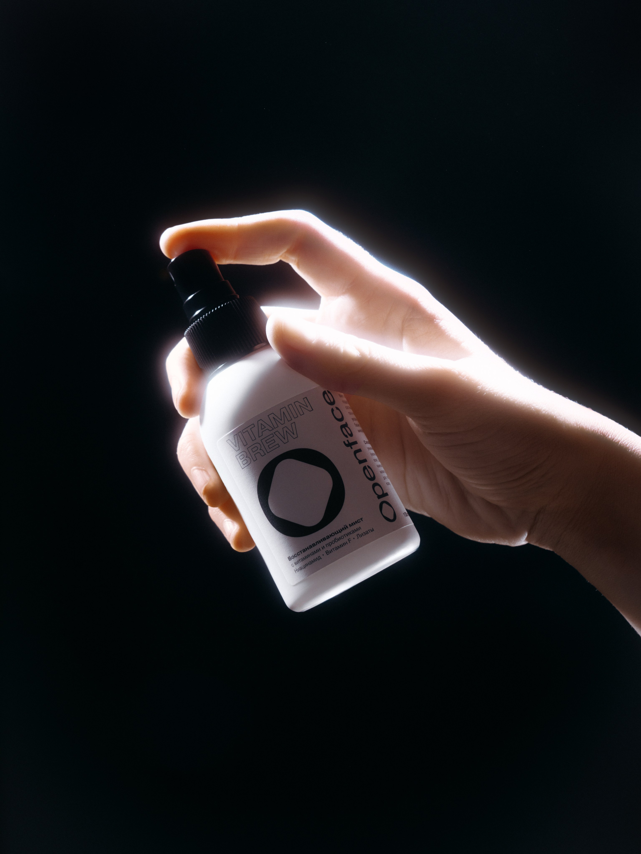 Openface 2026. Fashion фотограф и Арт директор. Санкт-Петербург и Москва