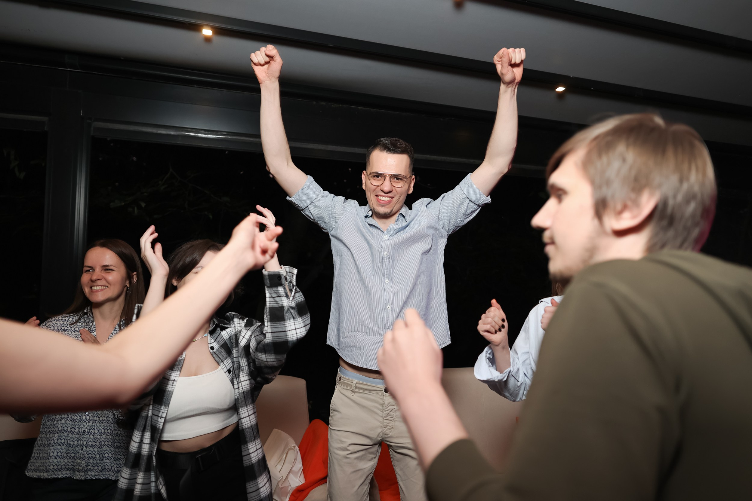 GG. Репортажный фотограф видеограф в Москве Ольга Плаксина