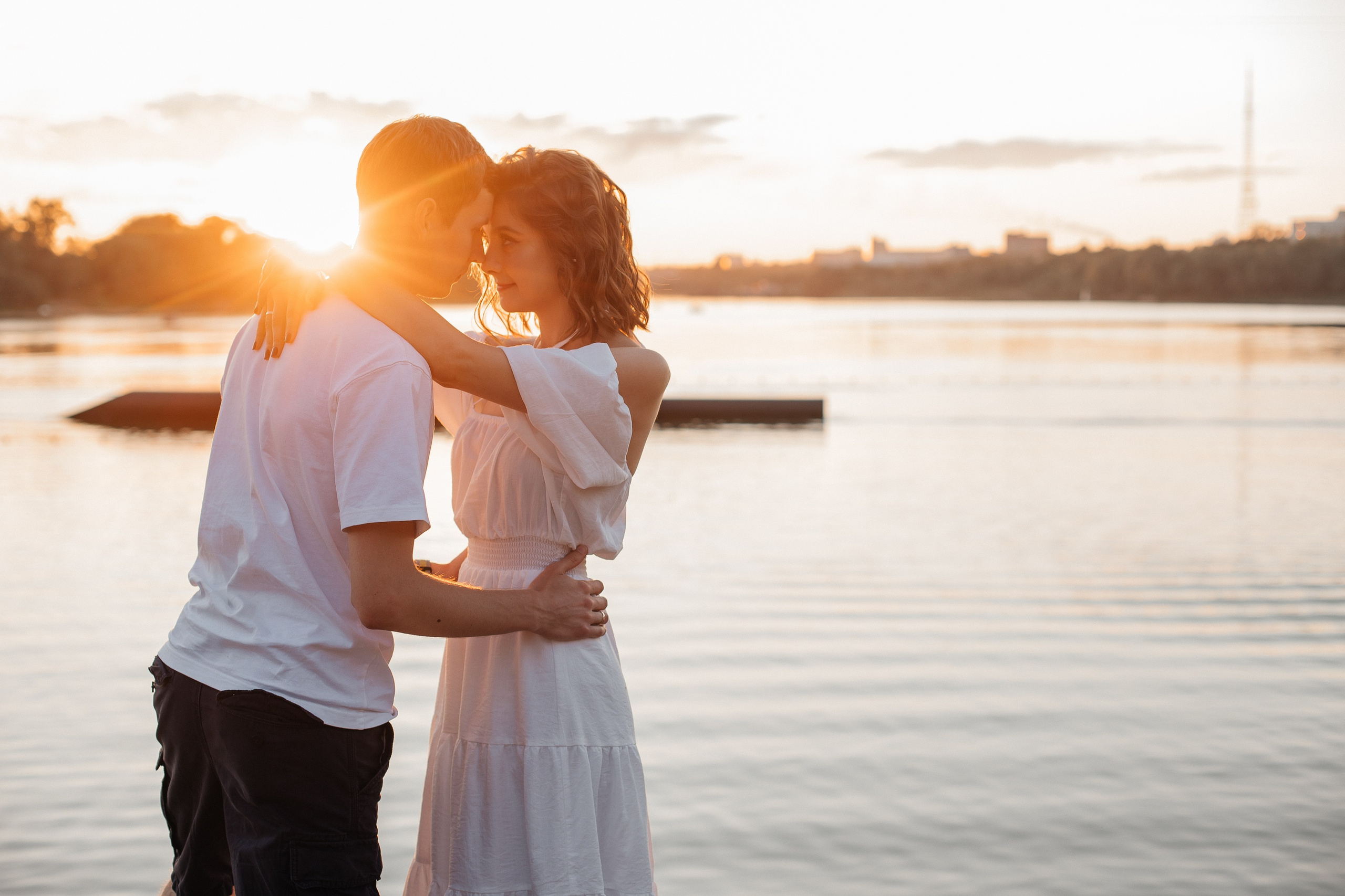 Парные. Креативный и женский Фотограф Омске Наталья Лебедева