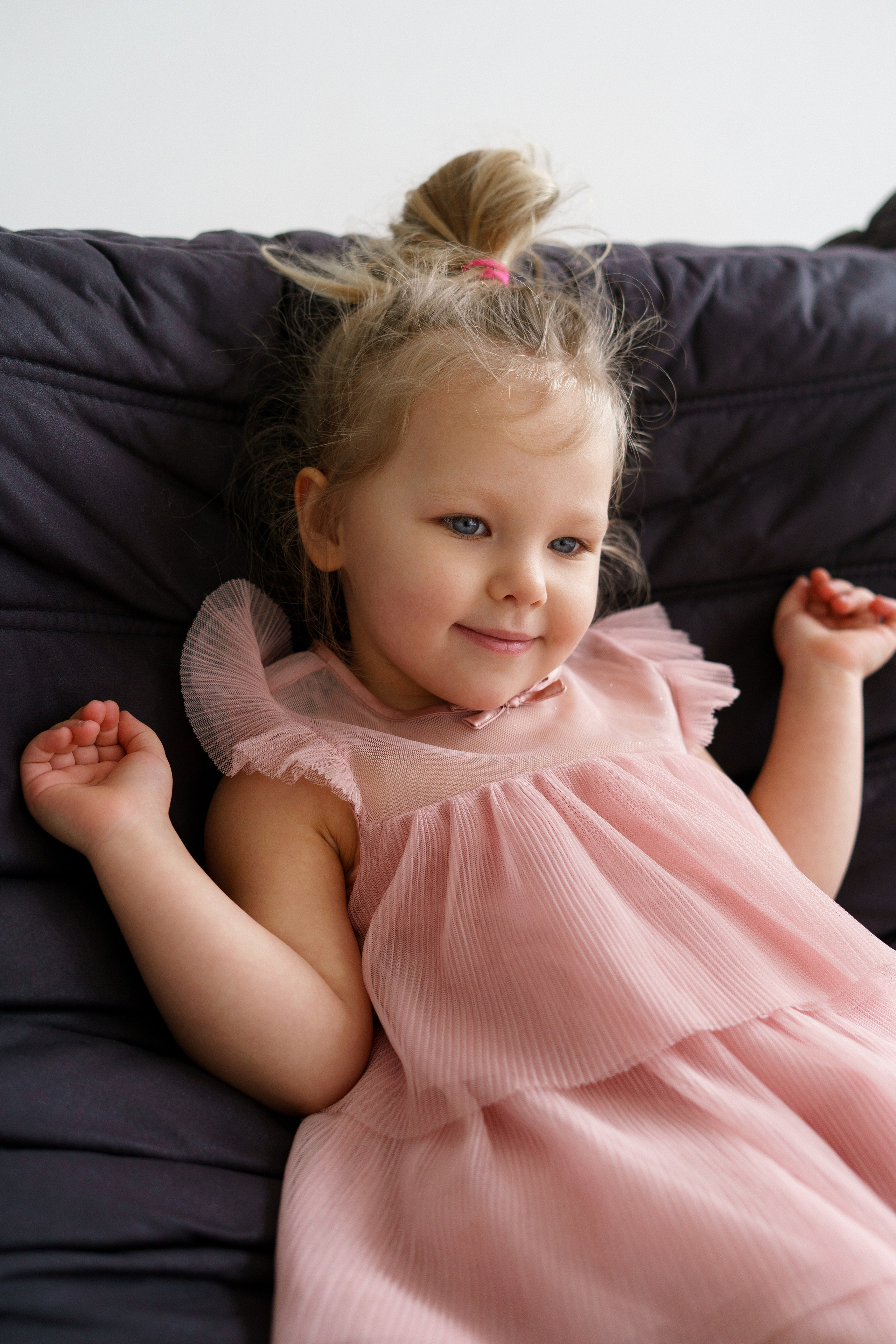 Наталья, Варя, Матвей. Главная