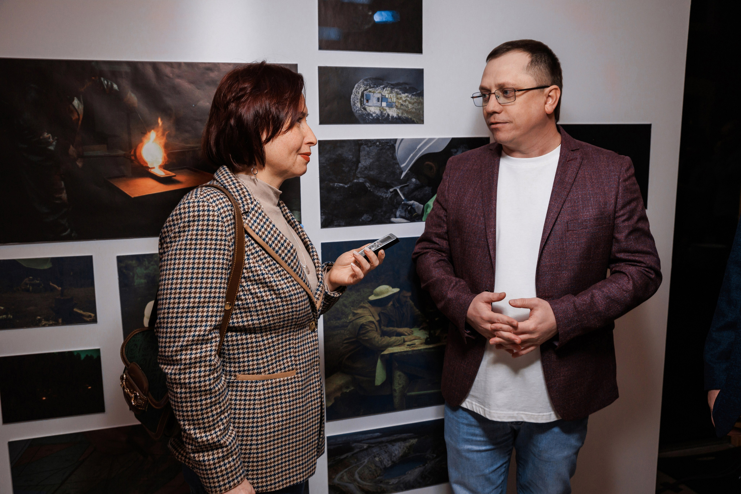 Полиметалл: «Уральская Аномалия». 1