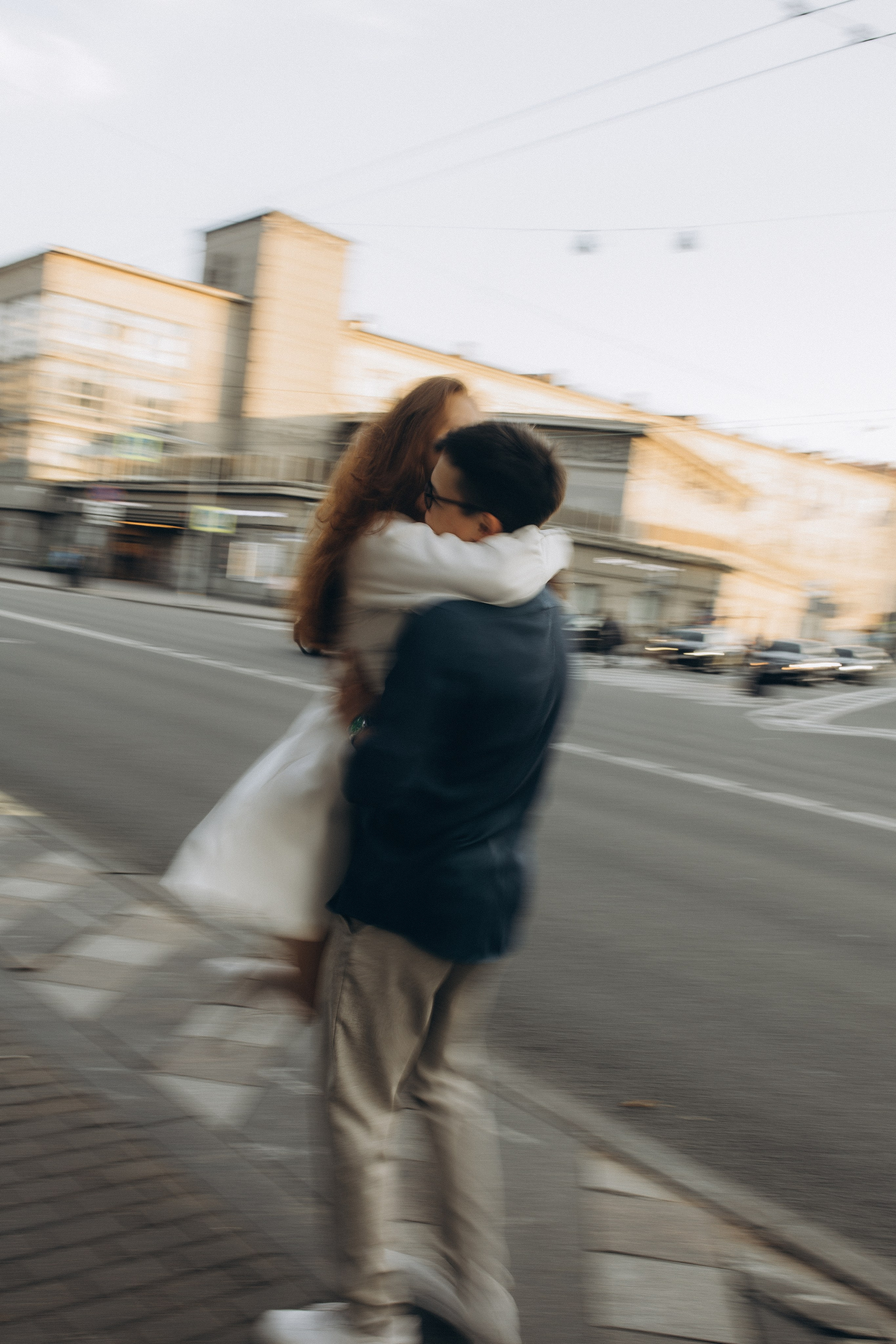 Никита и Настя. Фотограф в Петербурге Ольга Стрельченко