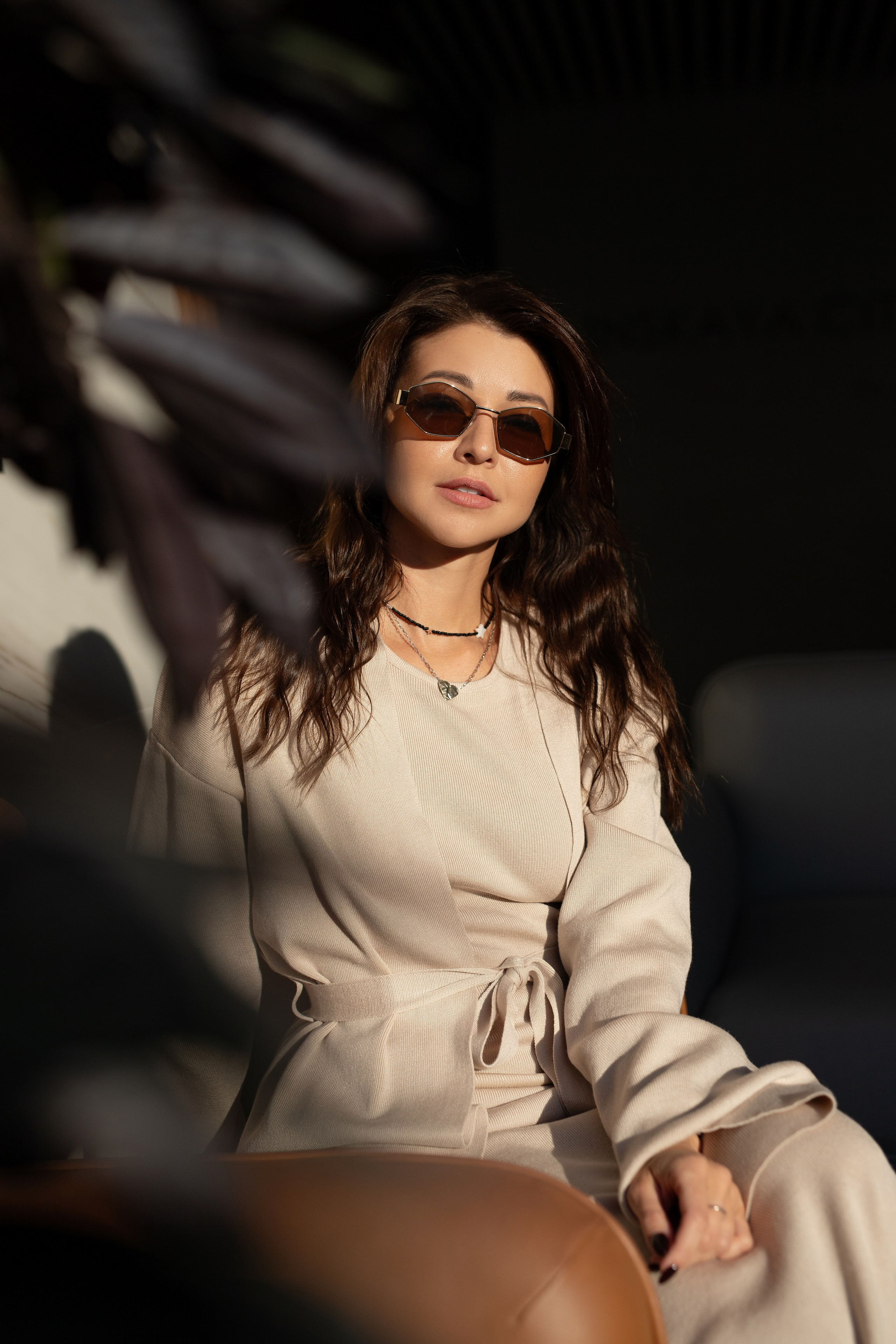 Катя. Таня Давтян фотограф в Новосибирске