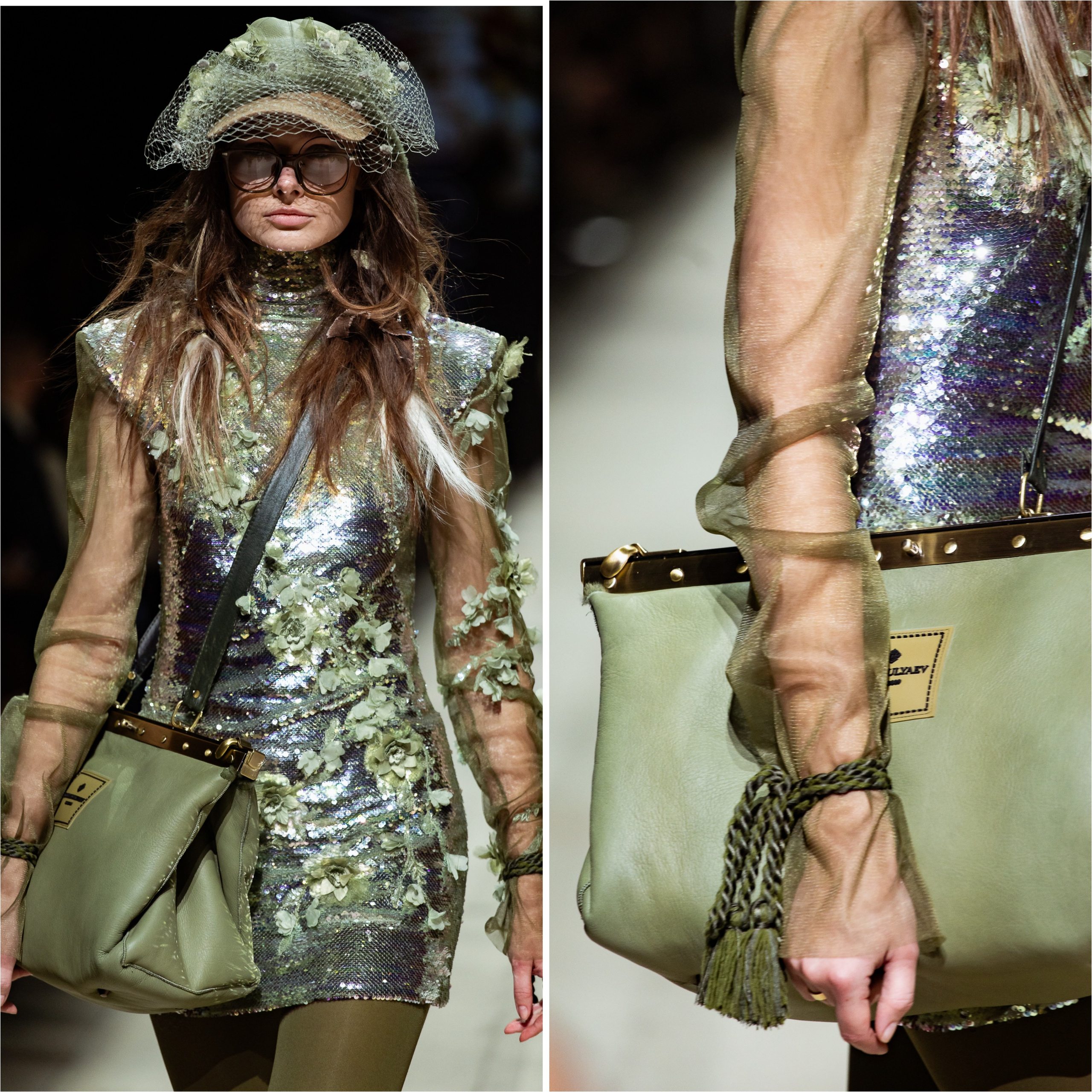 MOSCOW FASHION WEEK 2026 spring. Фотограф в Москве