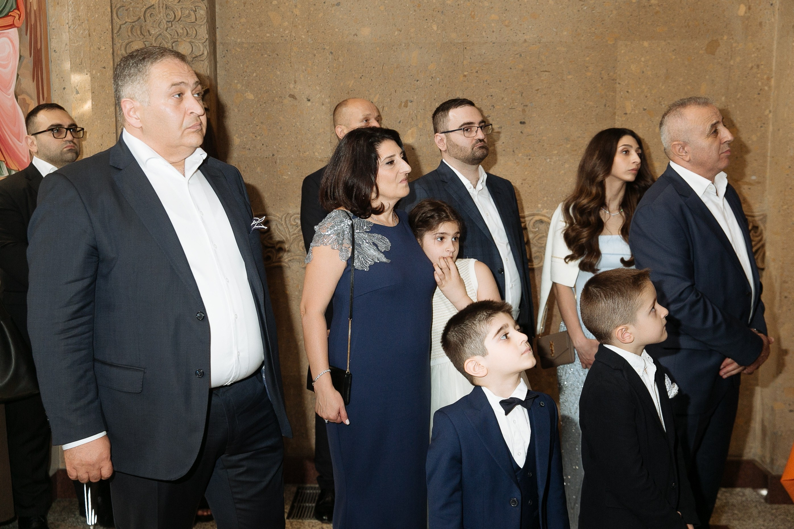 Анатолий и Лиана. Фотограф в Москве