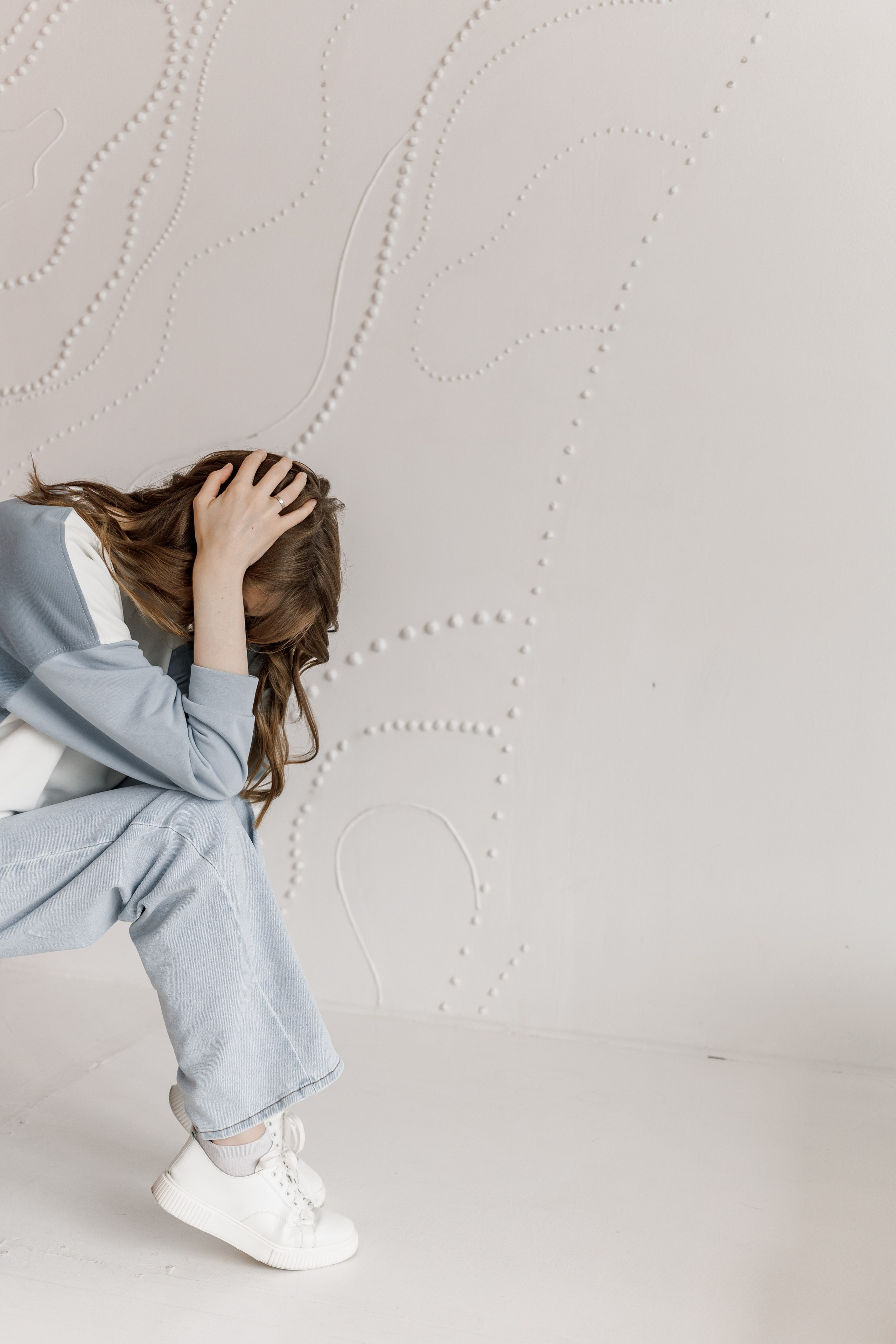 Контентная фотосессия для психолога. КОНТЕНТ ФОТОГРАФ