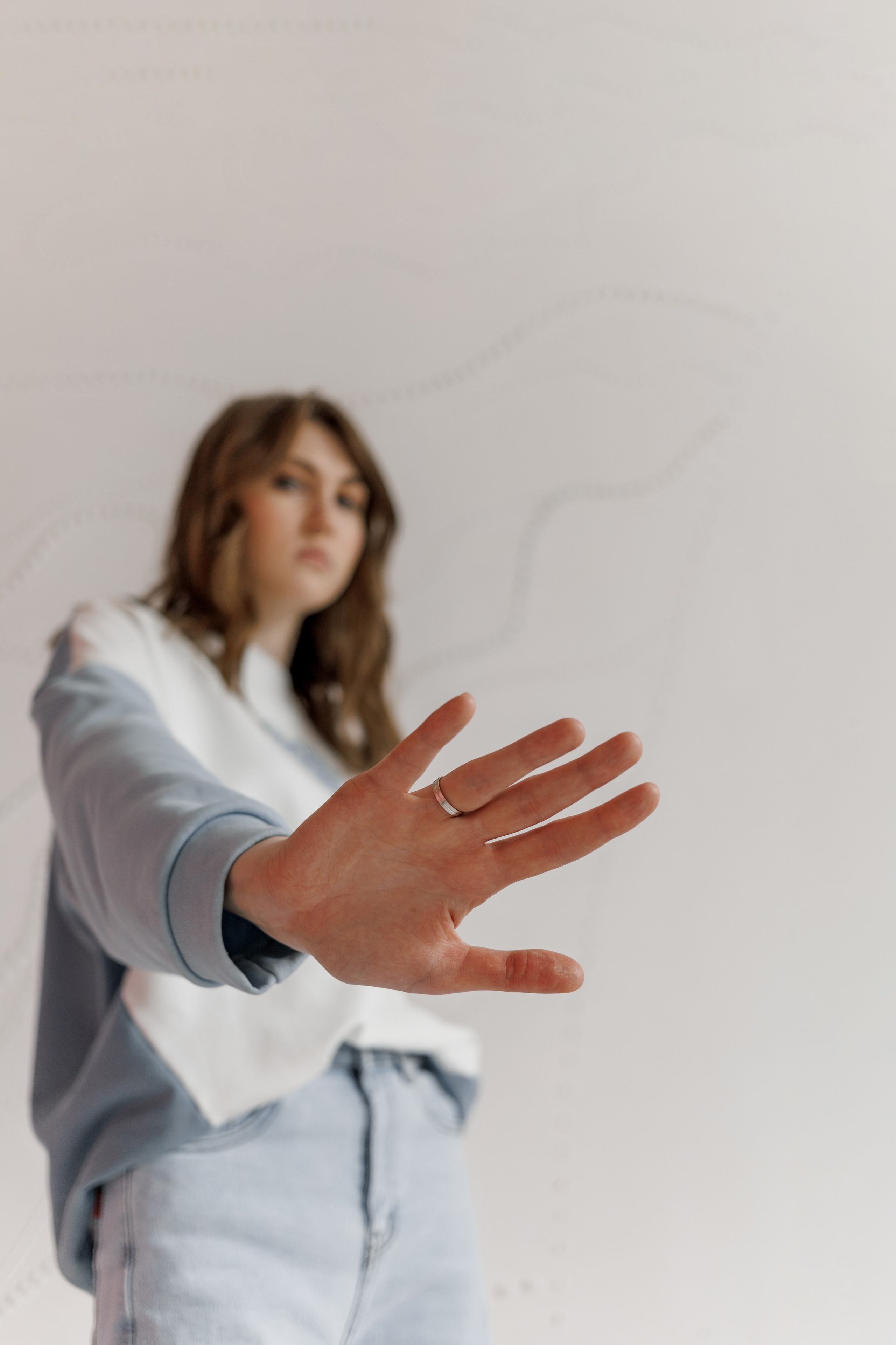 Контентная фотосессия для психолога. КОНТЕНТ ФОТОГРАФ