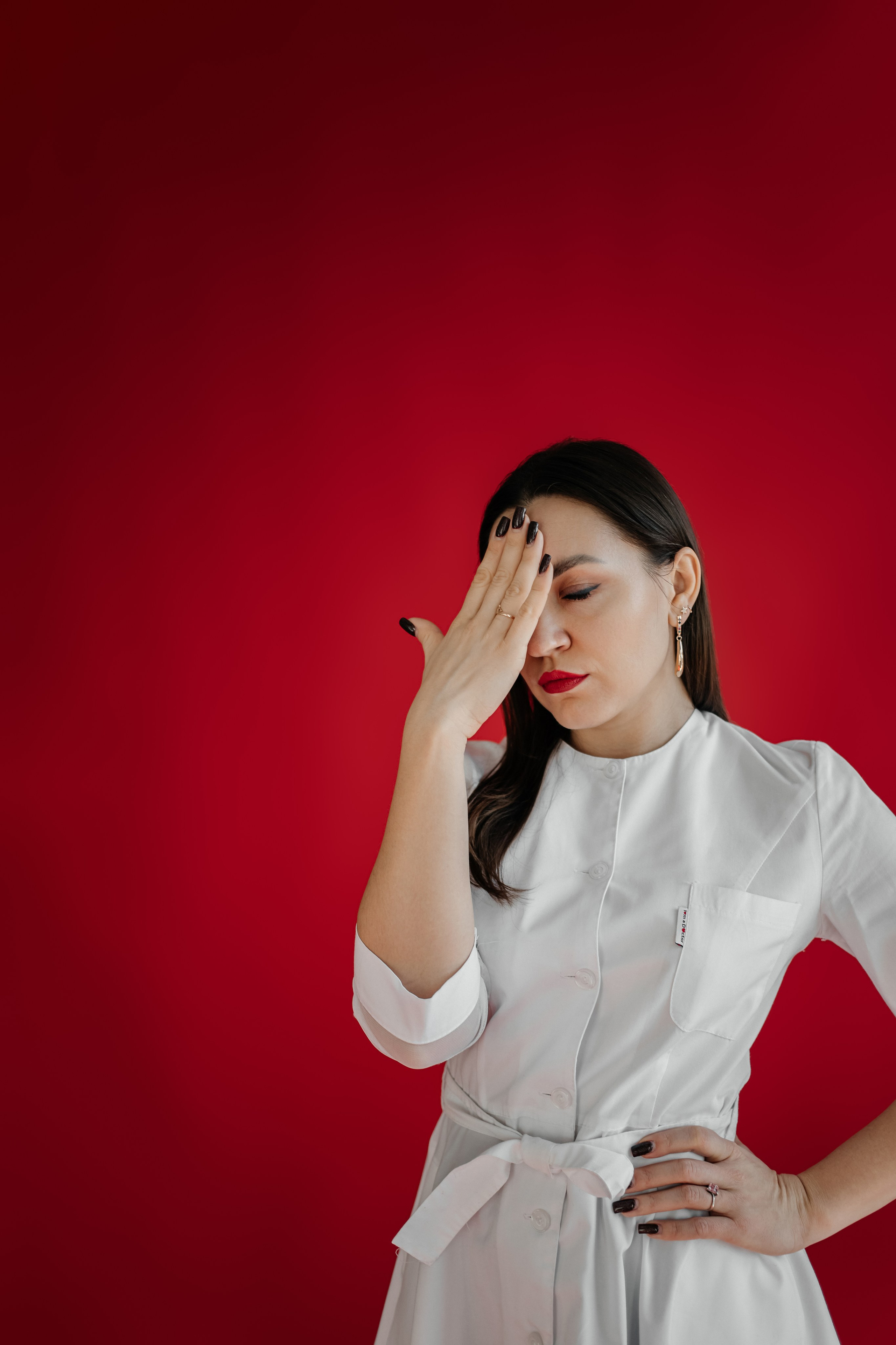 Контентная фотосессия для невролога. КОНТЕНТ ФОТОГРАФ