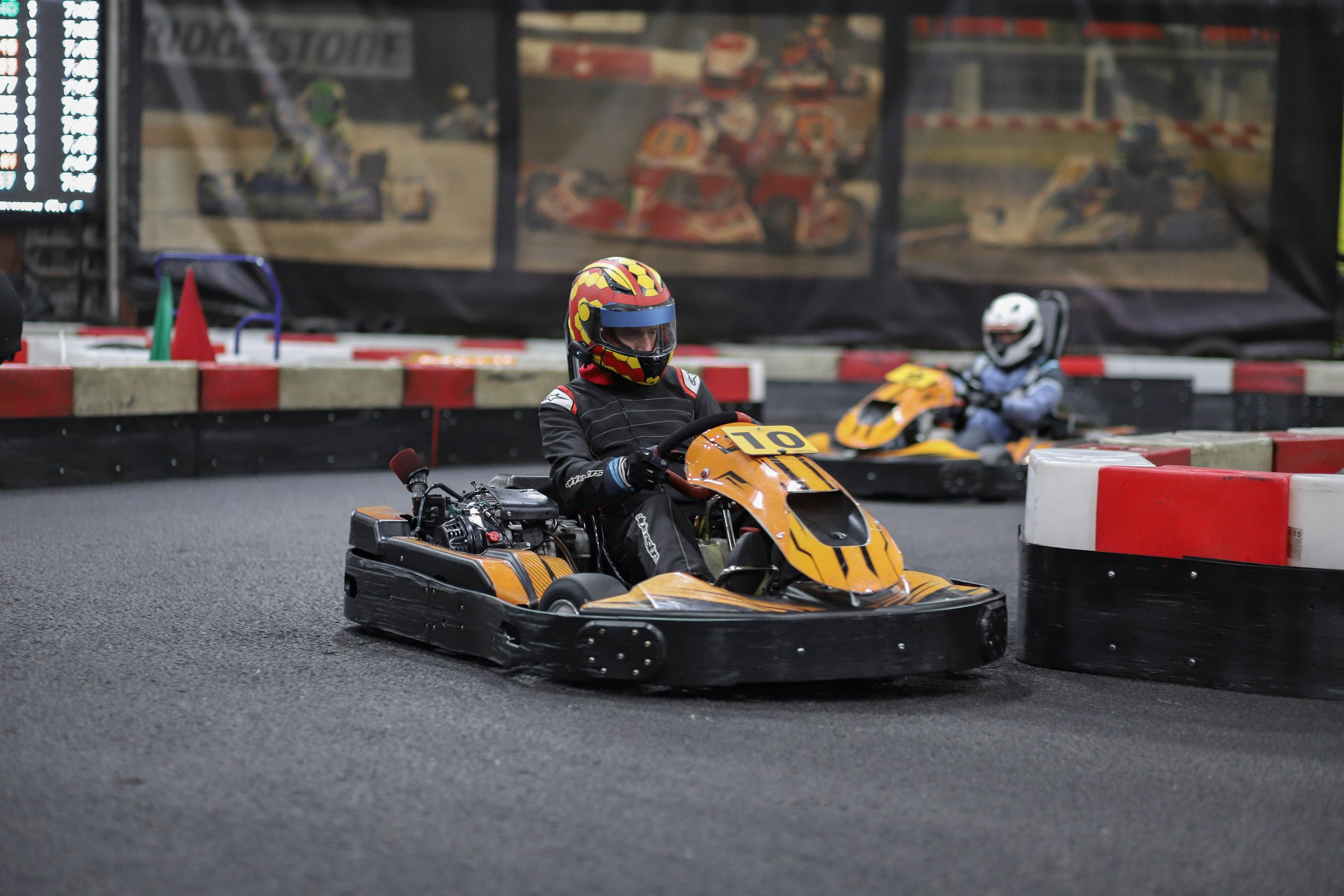 LSK Winter Cup 2025 — 2026 | Этап 3. Malenkyia