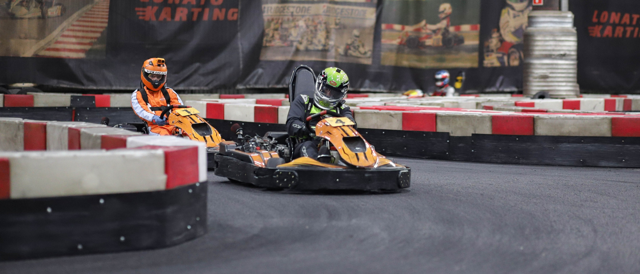 LSK Winter Cup 2025 — 2026 | Этап 4. Malenkyia