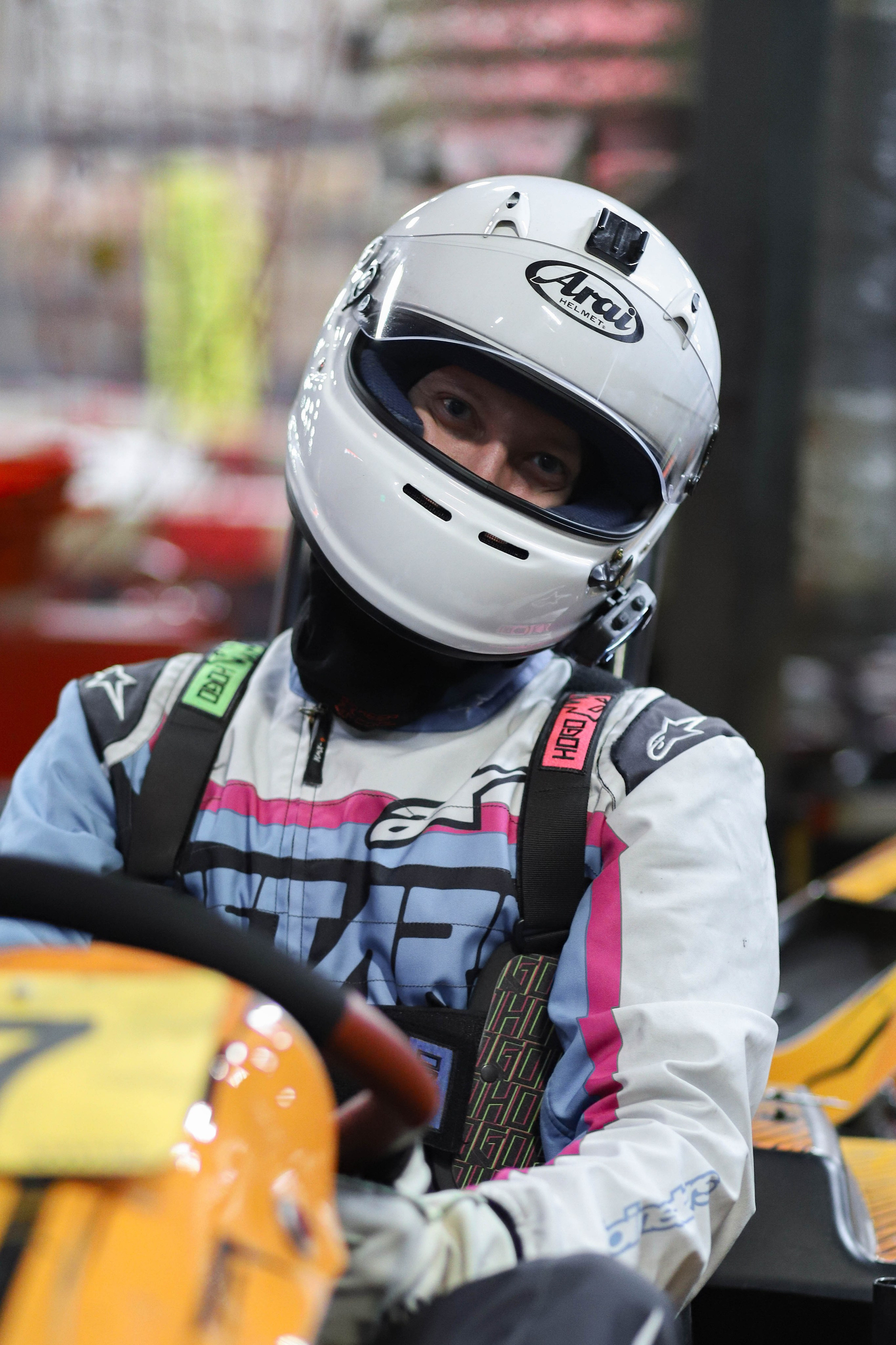 LSK Winter Cup 2025 — 2026 | Этап 3. Malenkyia