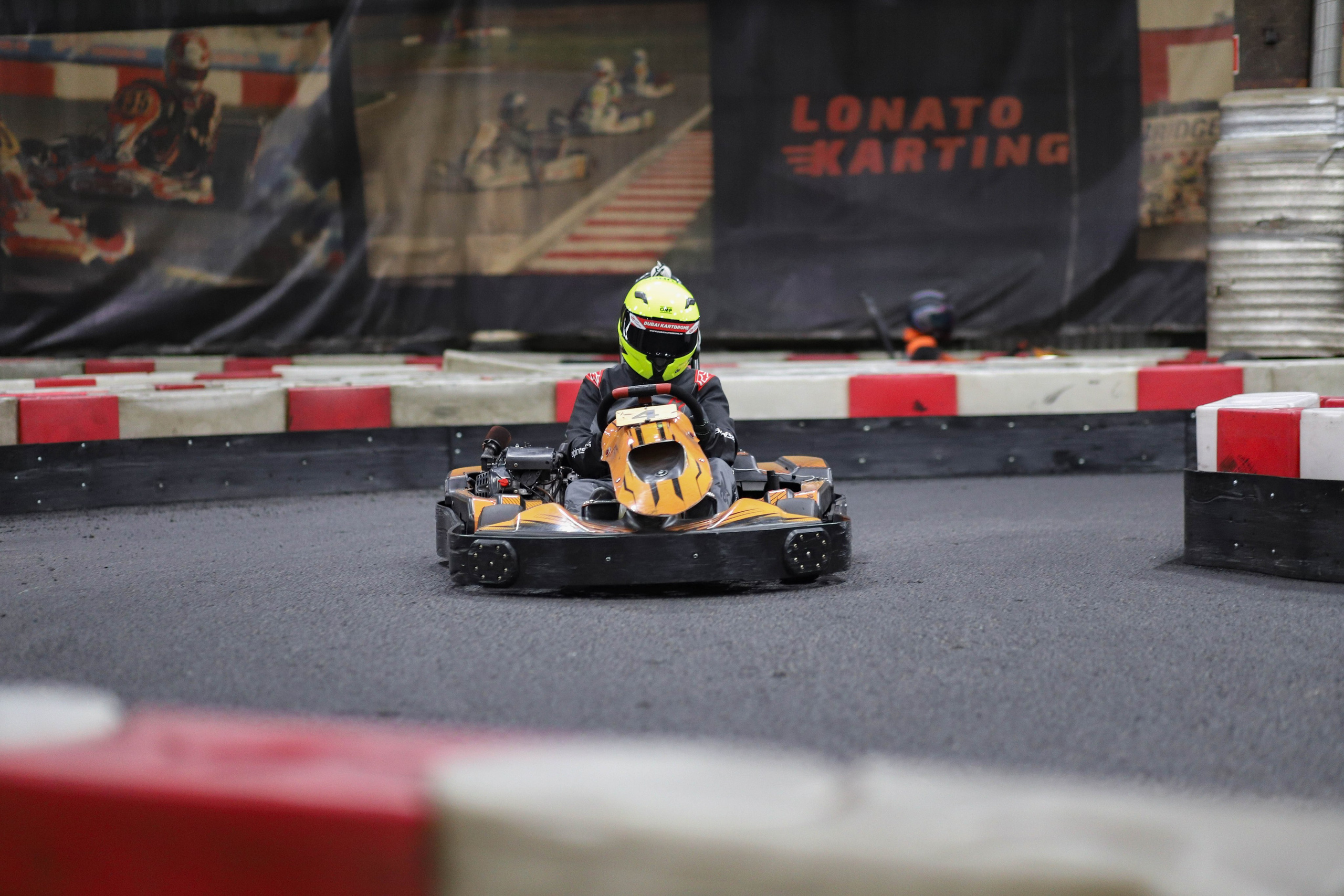 LSK Winter Cup 2025 — 2026 | Этап 3. Malenkyia