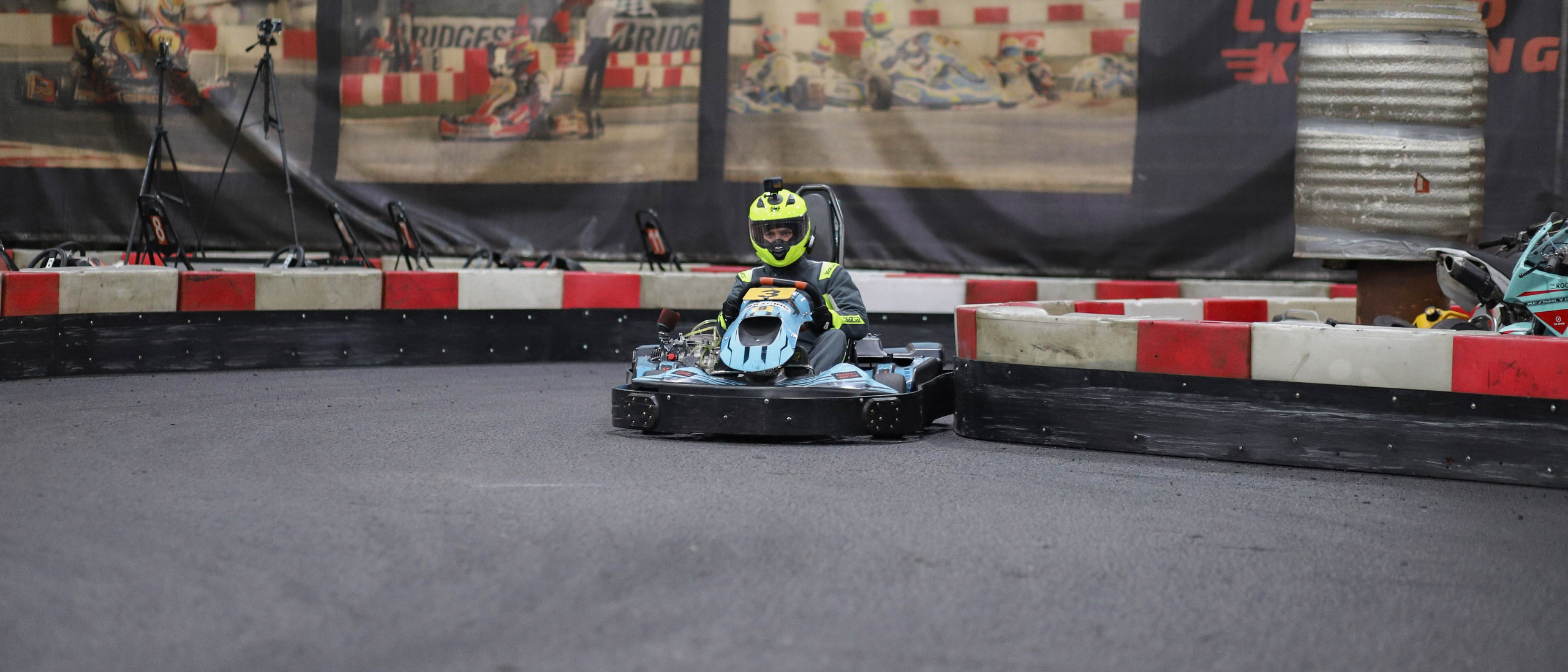 LSK Winter Cup 2025 — 2026 | Этап 4. Malenkyia