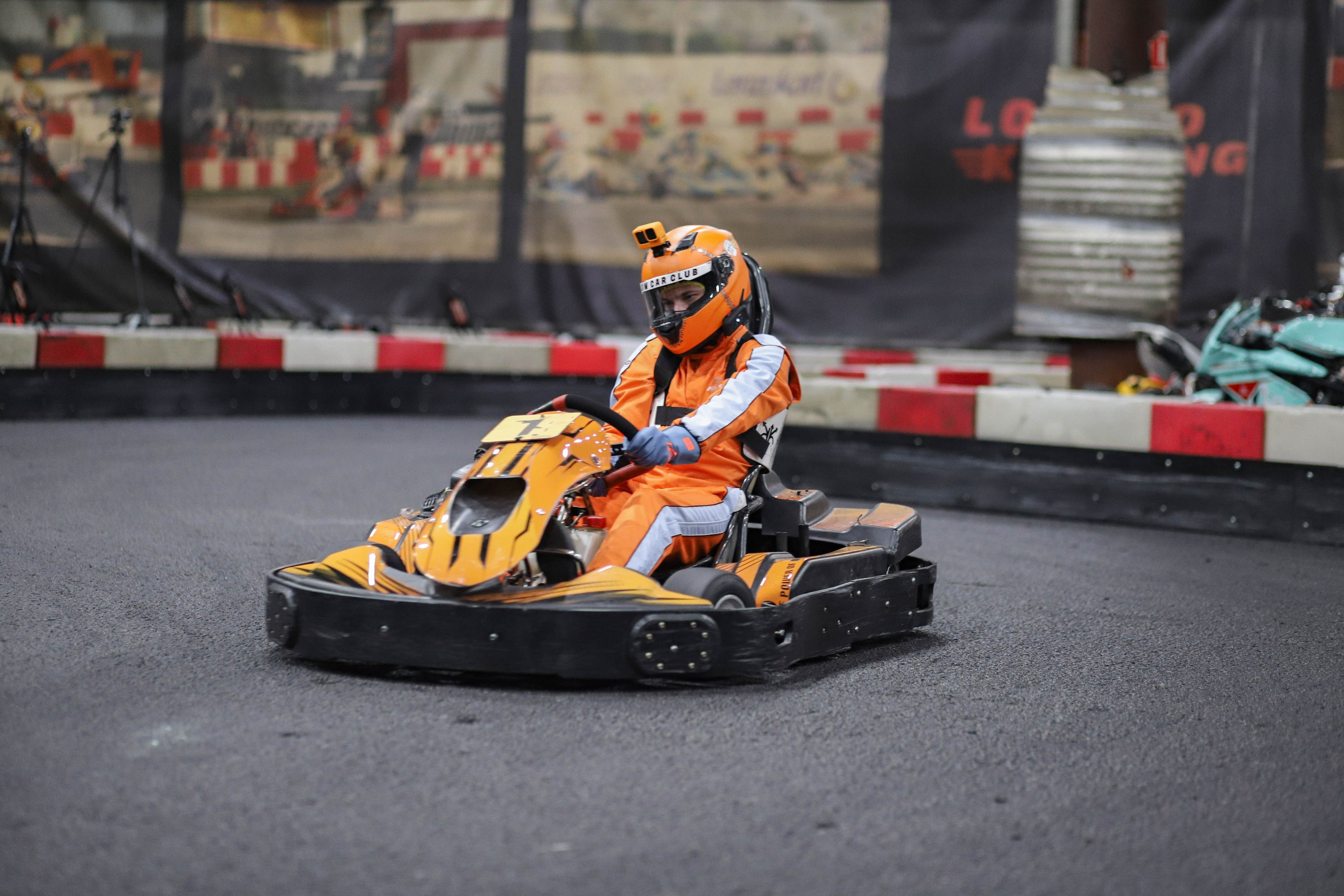 LSK Winter Cup 2025 — 2026 | Этап 4. Malenkyia