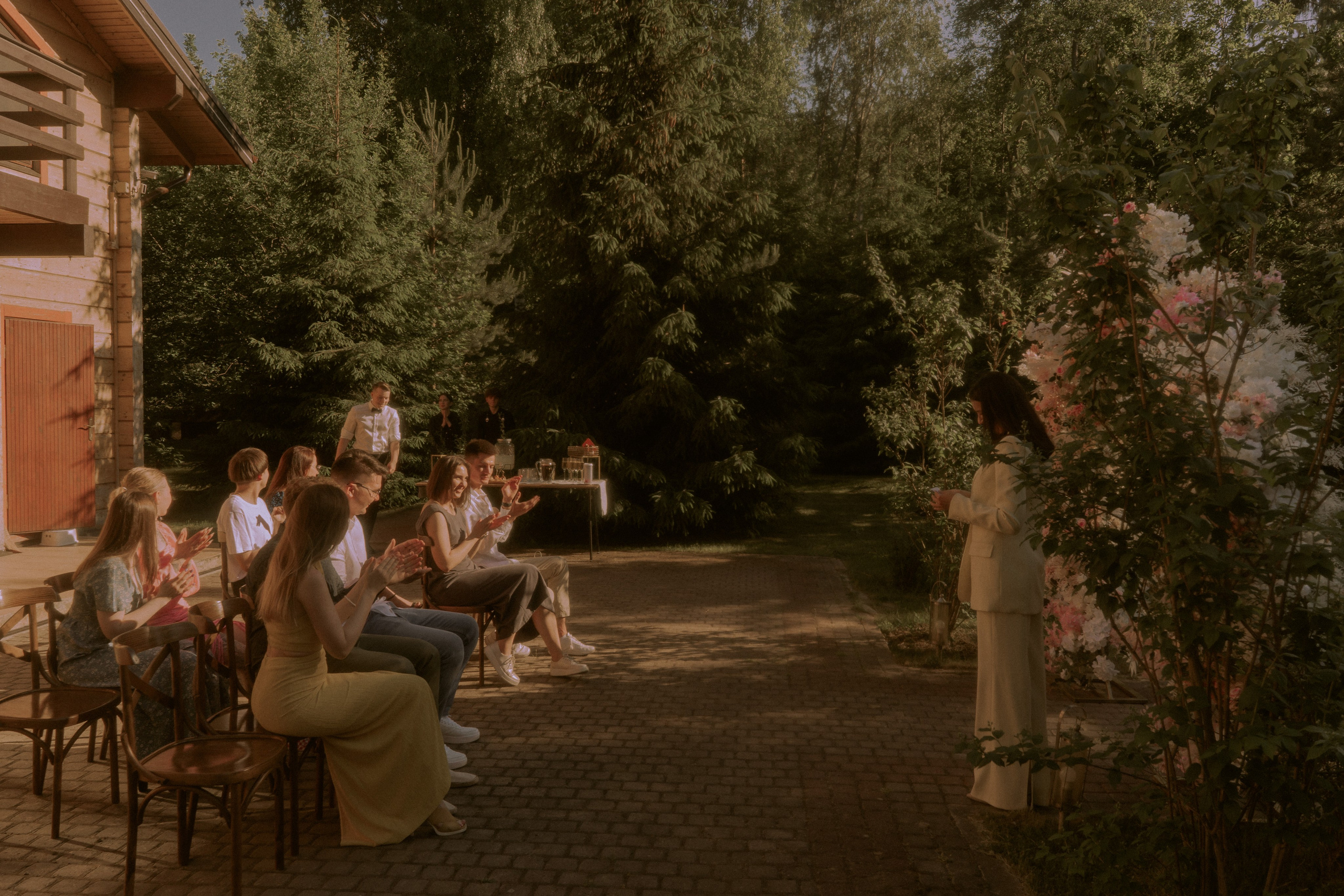 Свадебная субмарина'. Свадебный фотограф в Санкт-Петербурге Миша Репина