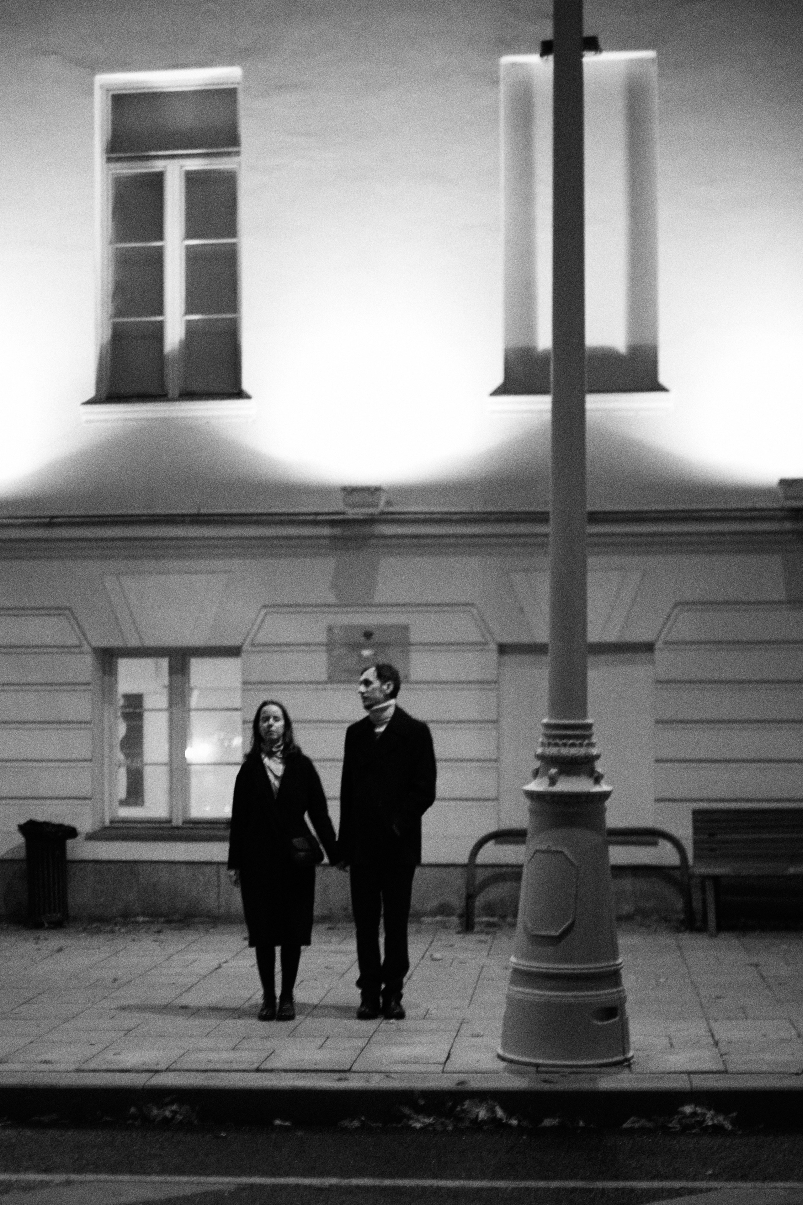 Ekaterina and Iliya. Главная