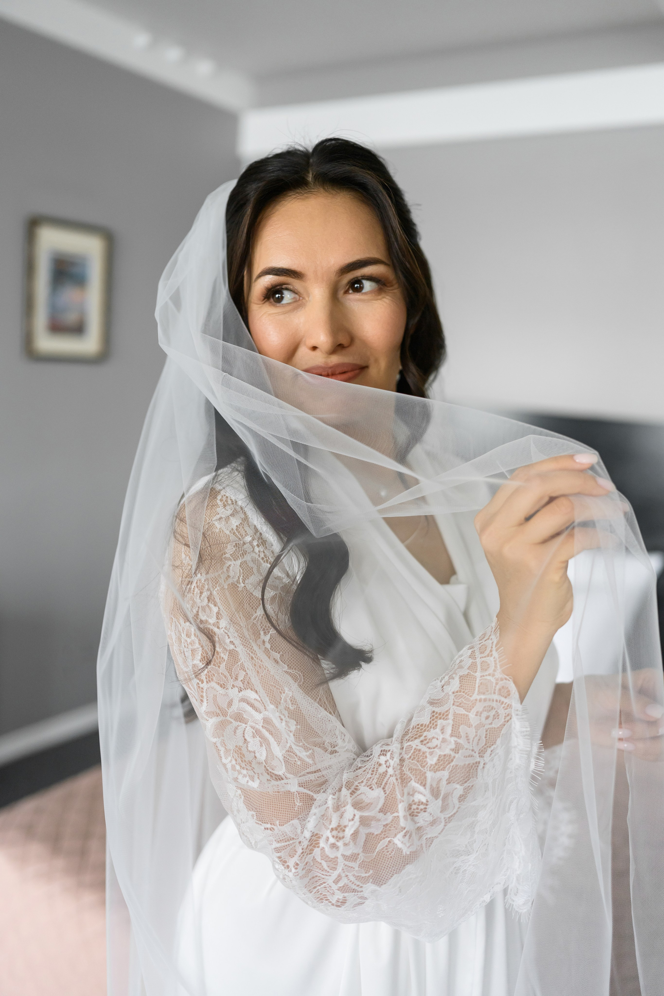 Свадьба в Soho Country Club. Свадебный фотограф Москва Юрий Кульман