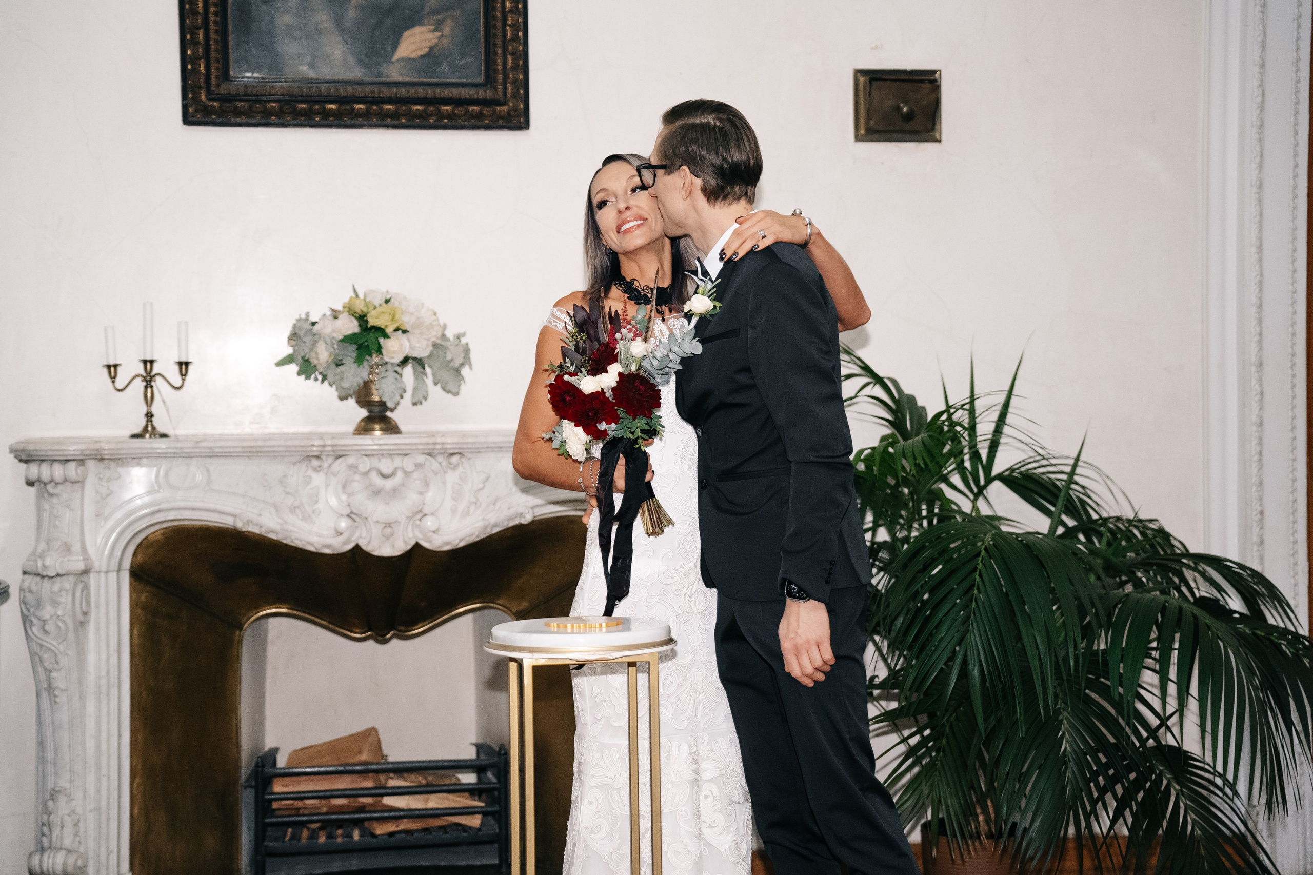 Диана и Максим. Фото и видео съёмка в Москве и МО Александр Чапала и Трояк Алеся