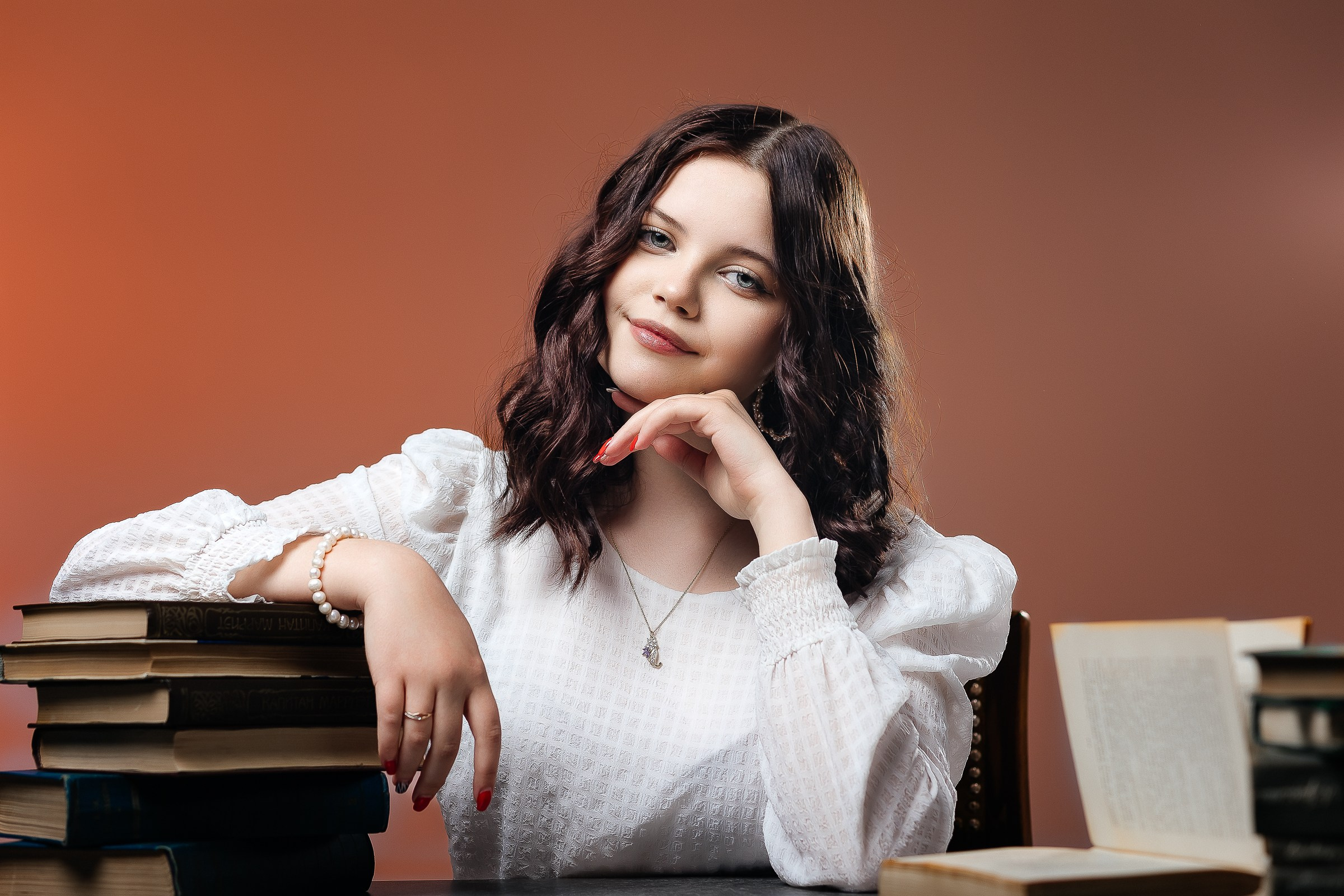 СОШ № 16. Семейный и свадебный фотограф в Москве Леванова Александра