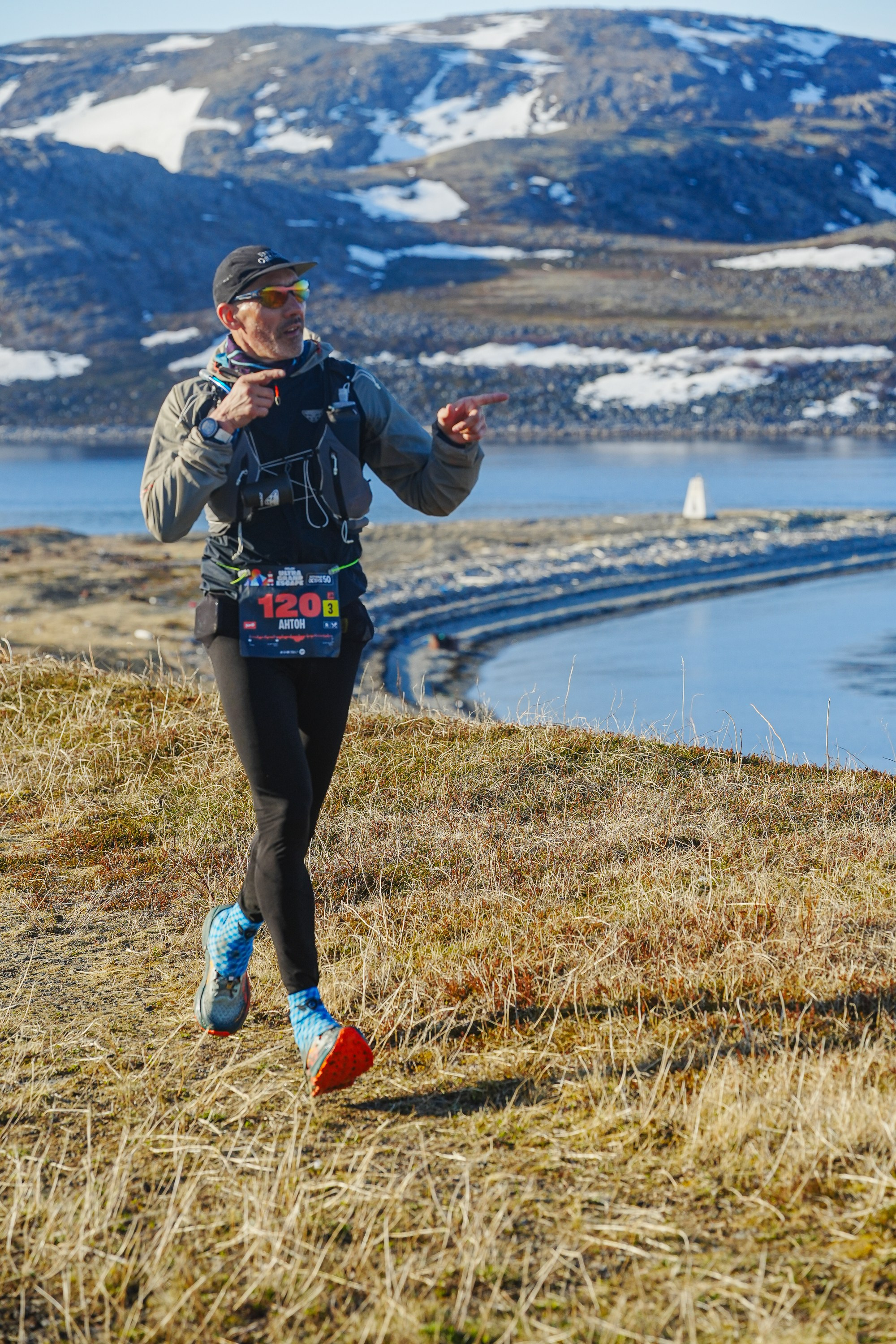 KTUGE2025. Sergey Sutkovoy — Designer, photographer, traveler, woodworker