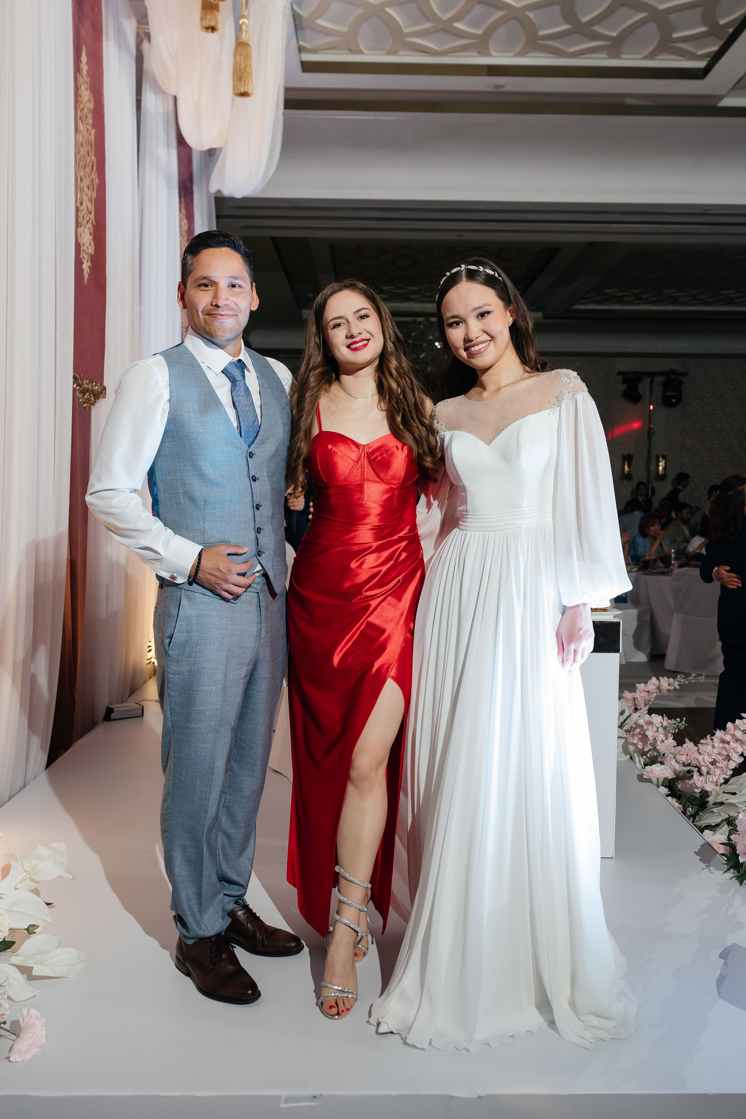 Alina Uzatu. Профессиональный фотограф в городе Астана/Алматы Даурен Сембаев