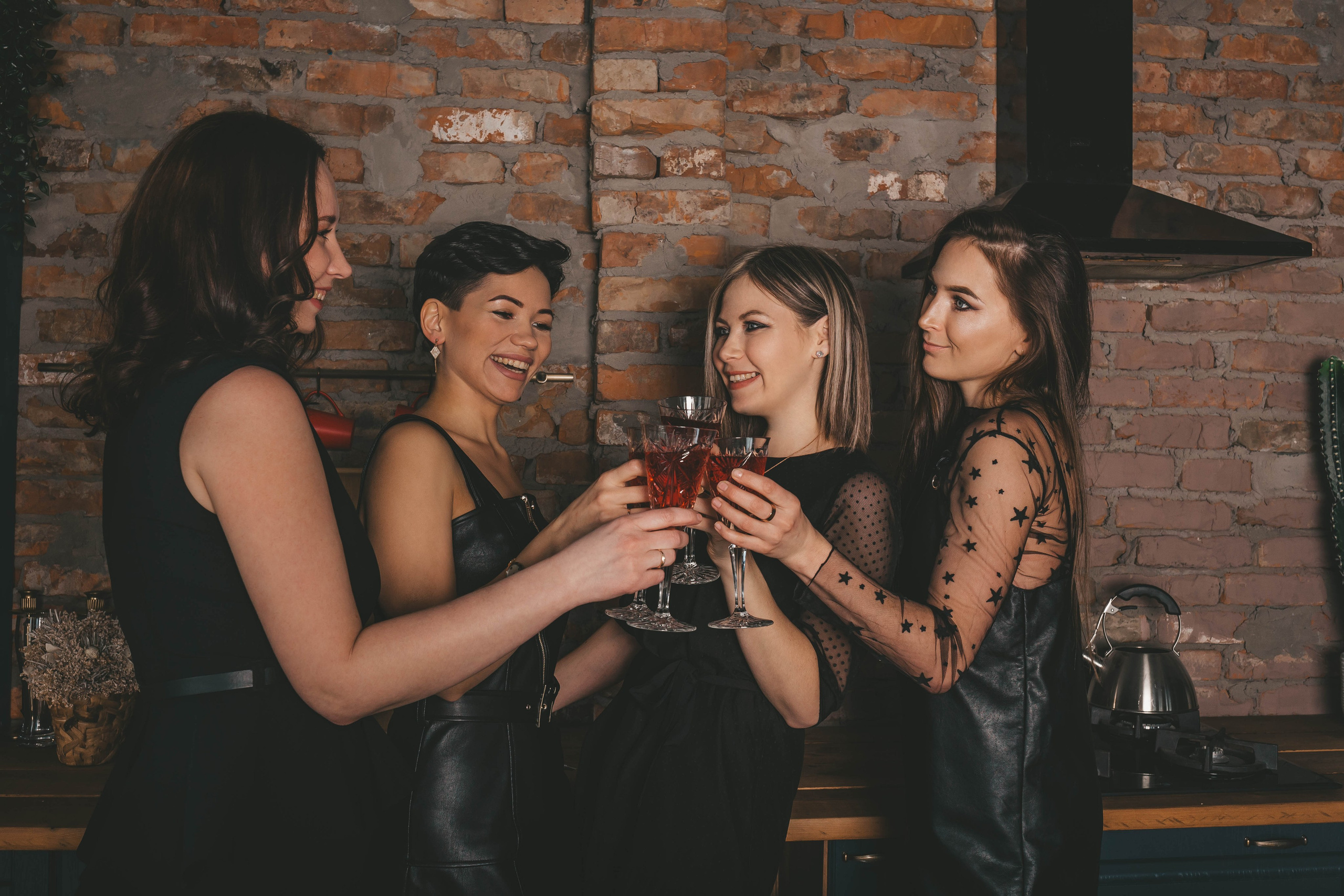 В студиях. Nadin.K фотограф Иркутск, Байкал, Братск