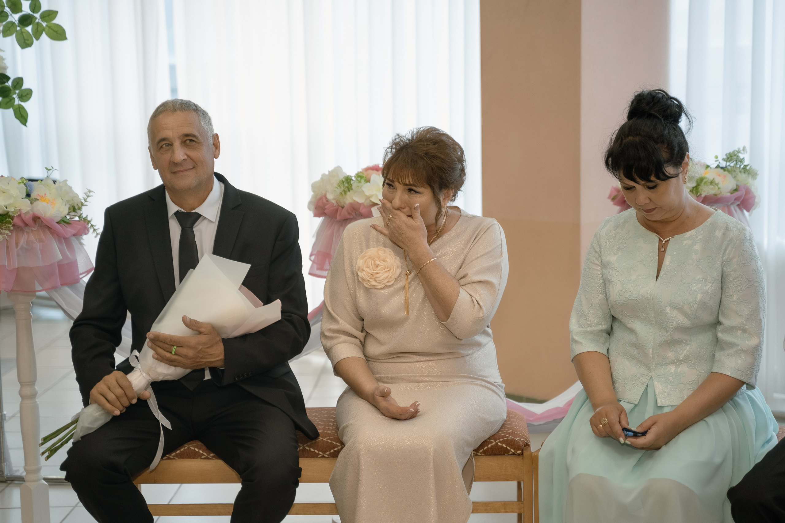 Влад и Камила. Свадебный семейный фотограф Ксения Божко Уфа Раевка никах в Нарыстау