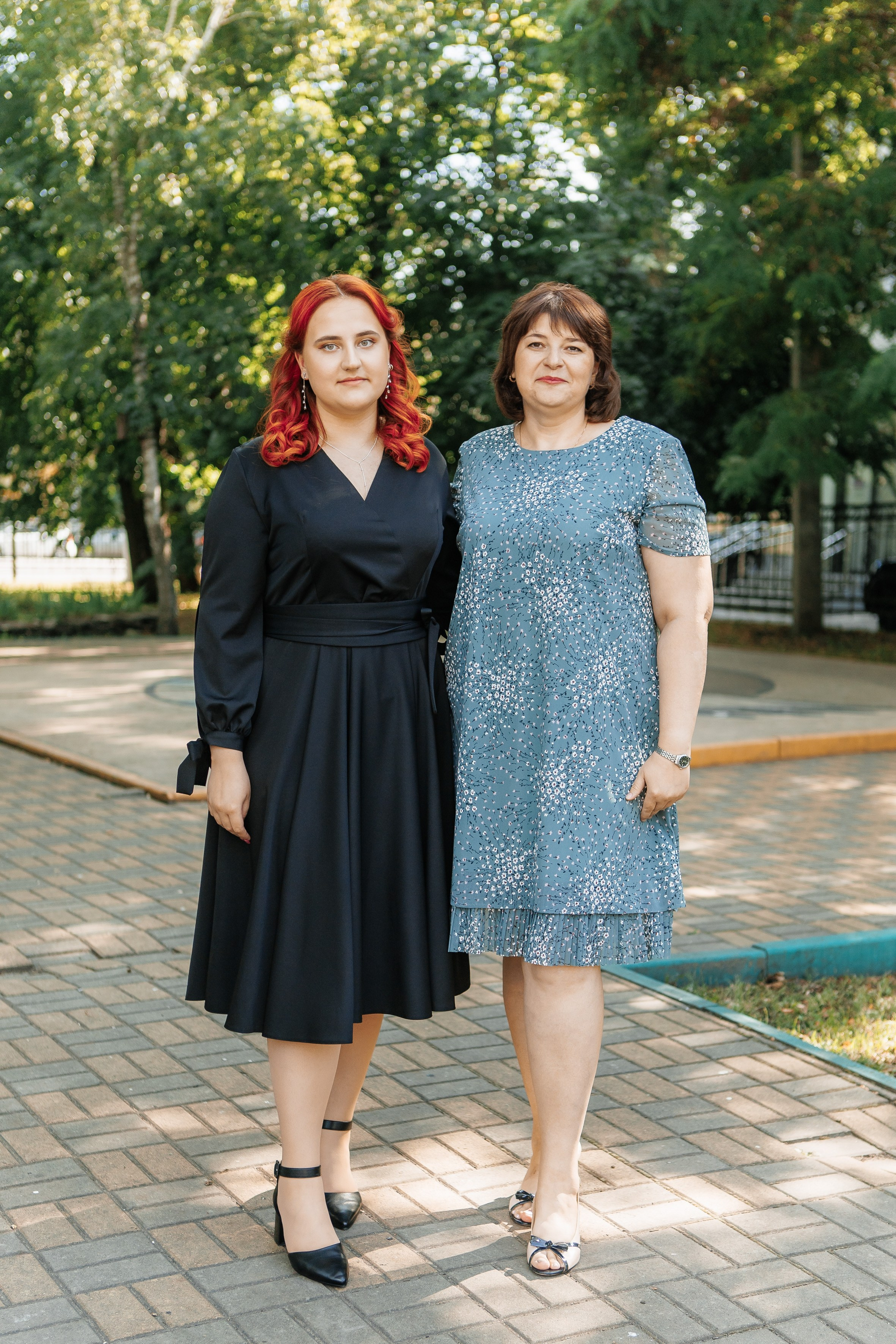 Выпускной Гимназия 12 2024 г. Свадебный и портретный Фотограф в Липецке Дмитрий Котюков