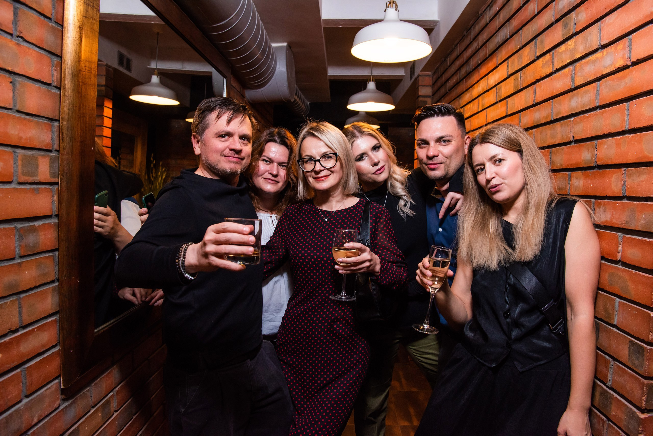 Корпоратив. Никита Малинин. Свадебный и арт-фотограф Кунецкая Диана