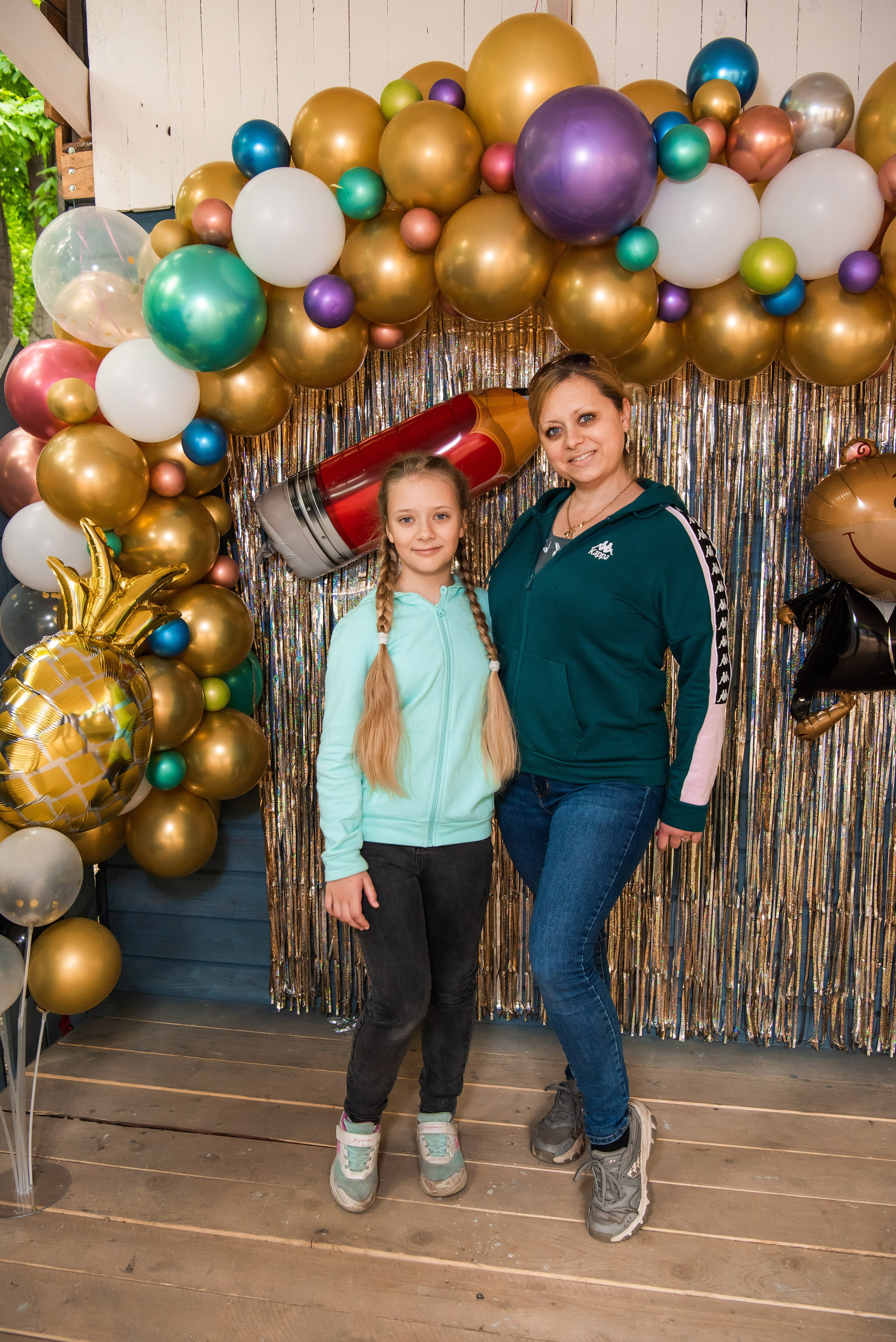 Выпускной 4Д 2023. Свадебный и арт-фотограф Кунецкая Диана