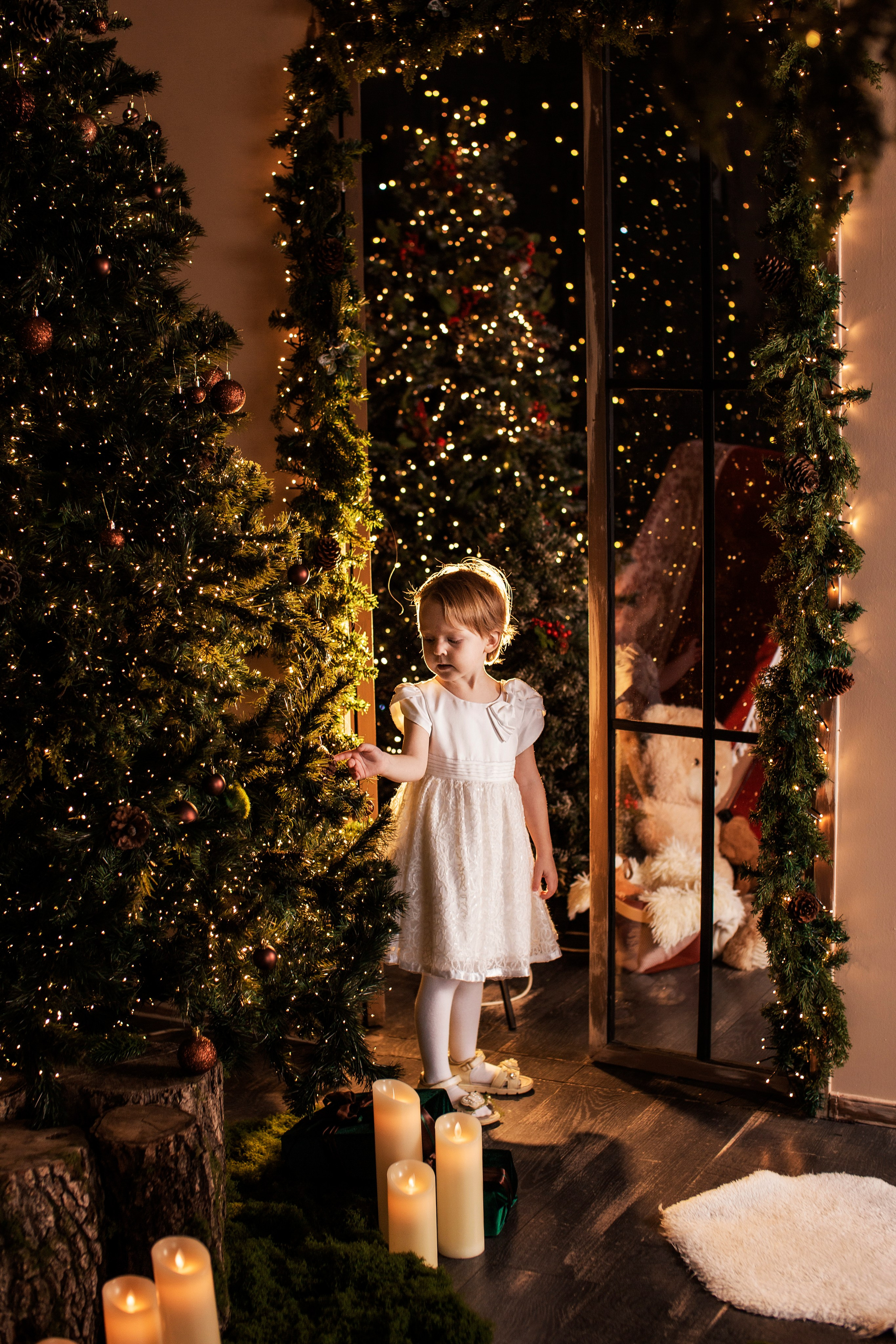 Фотостудия Alexcam. Семейный фотограф в Саратове