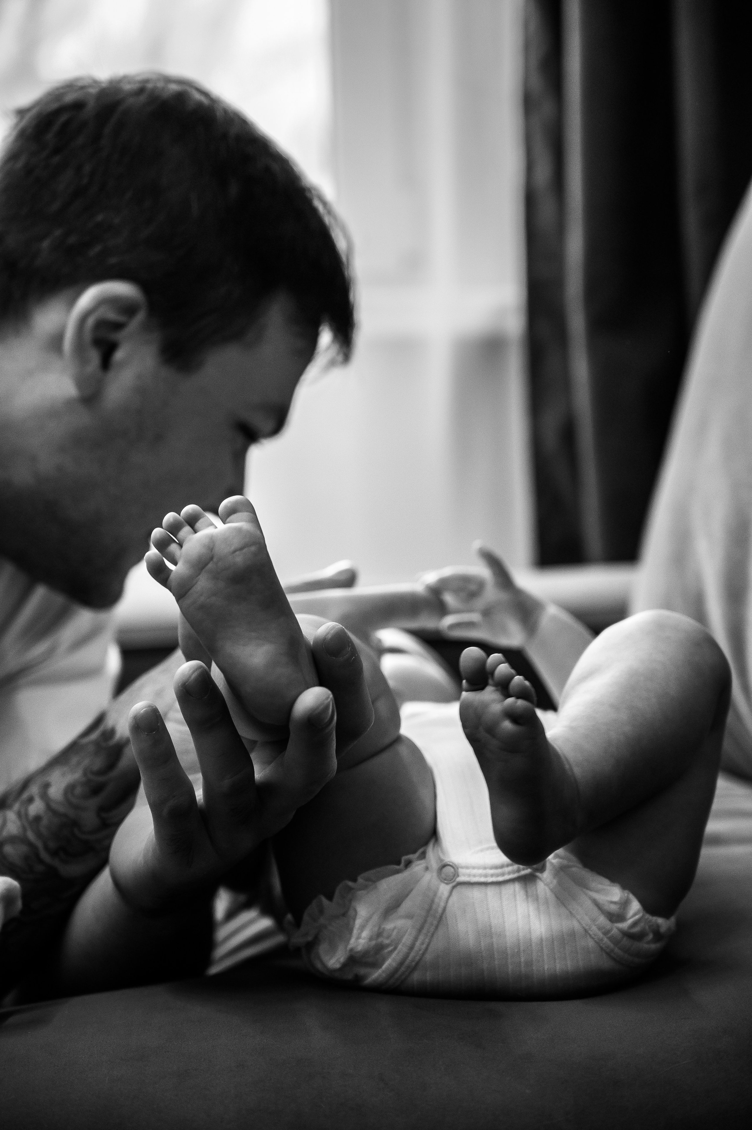 Парная и Семейная. Портретный и свадебный фотограф в Москве Анастасия Терентьева