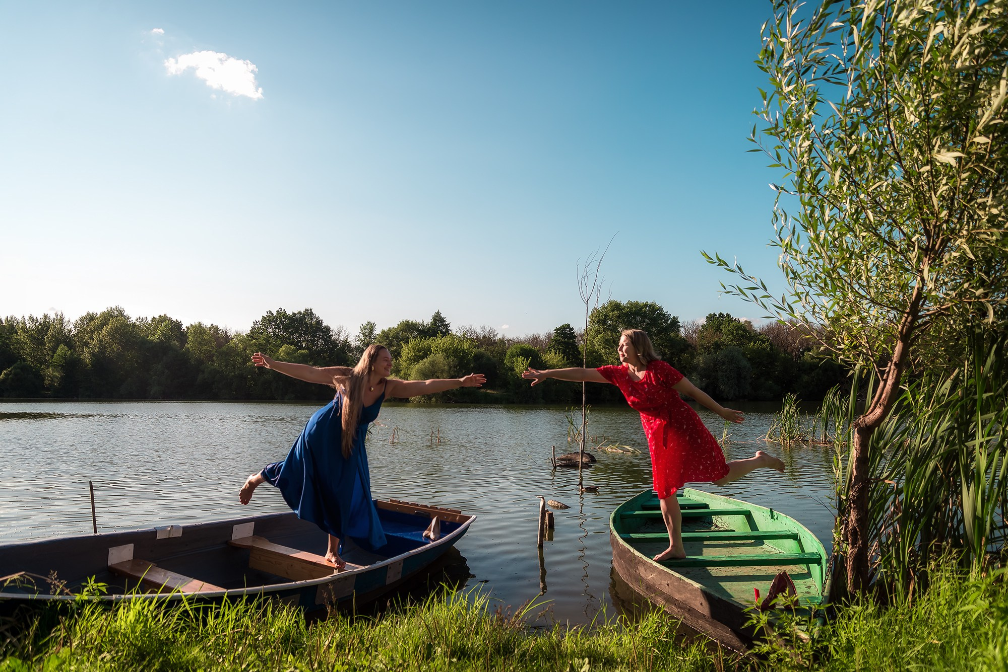 Дача. Женский фотограф Крещение Венчание Москва Брянск