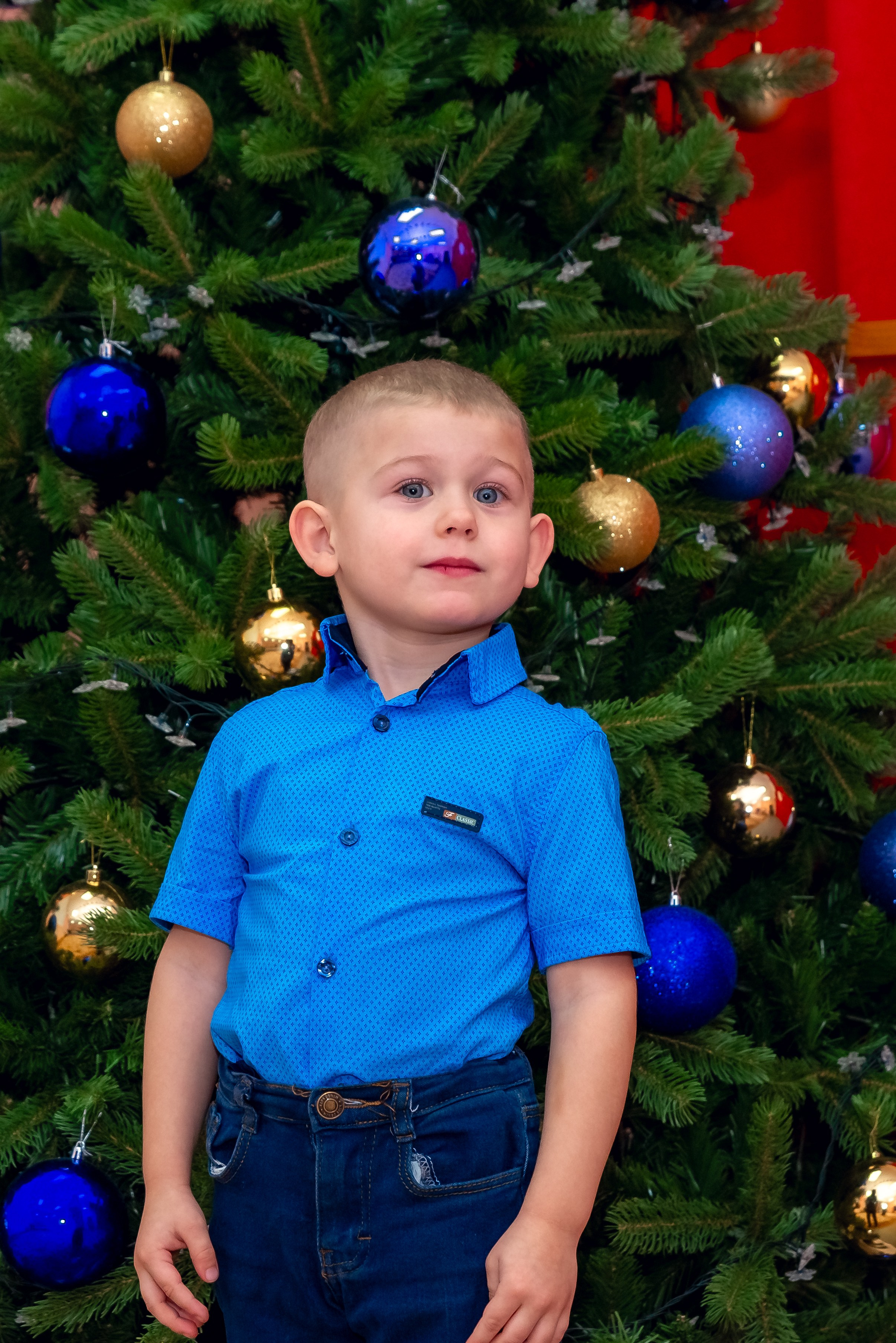 Утренник в саду. Фотограф Крещение Венчание Москва