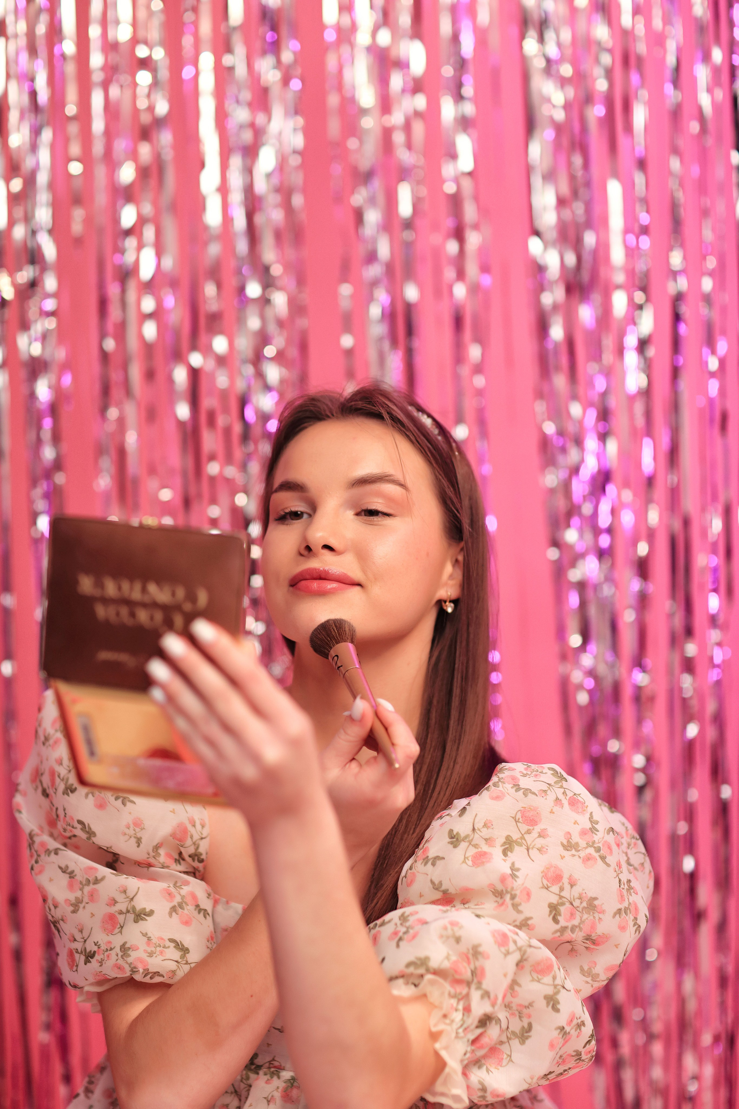 Фото — проект «BARBIE». Школа Развития моделей Город Ижевск