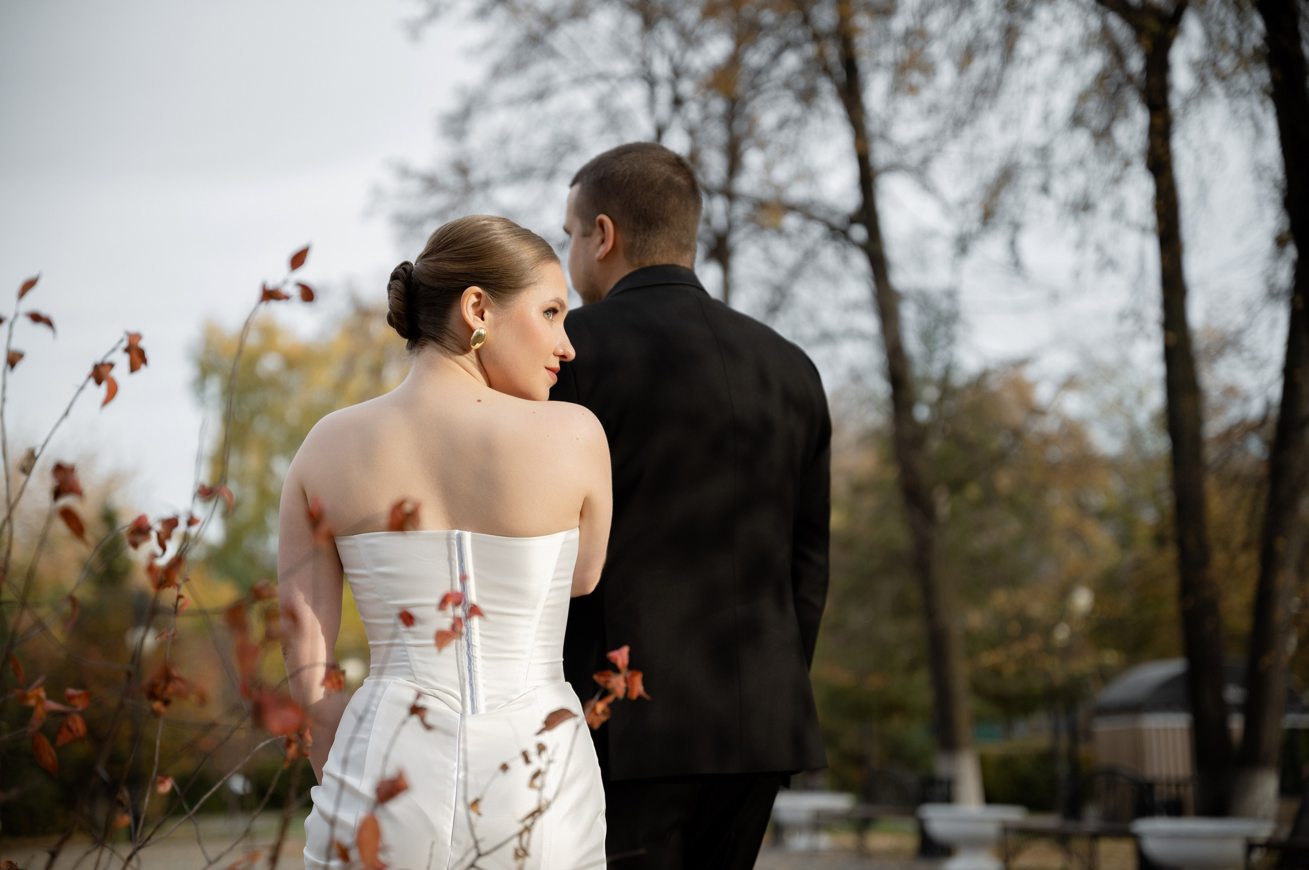 Татьяна & Виталий. Свадебный и семейный фотограф Тюмень Екатеринбург Москвина Алёна